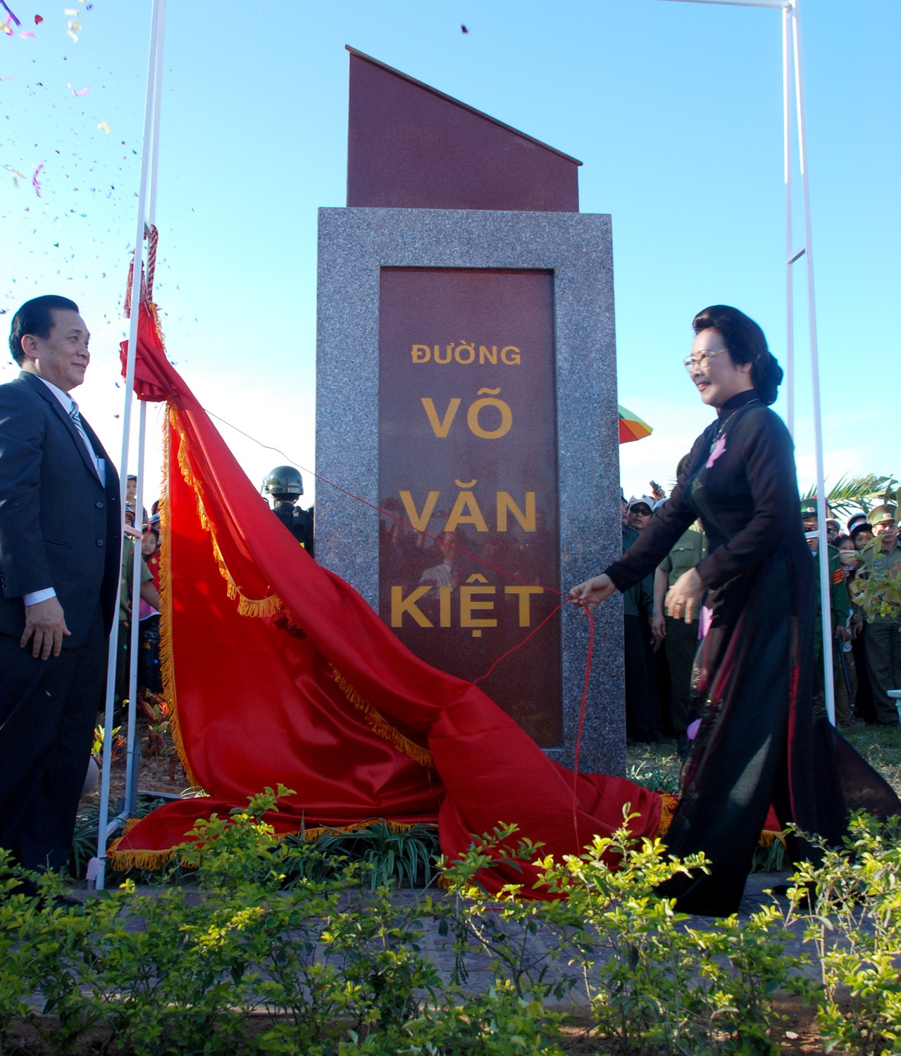 Dung Quat phat trien dot pha sau 20 nam anh 15