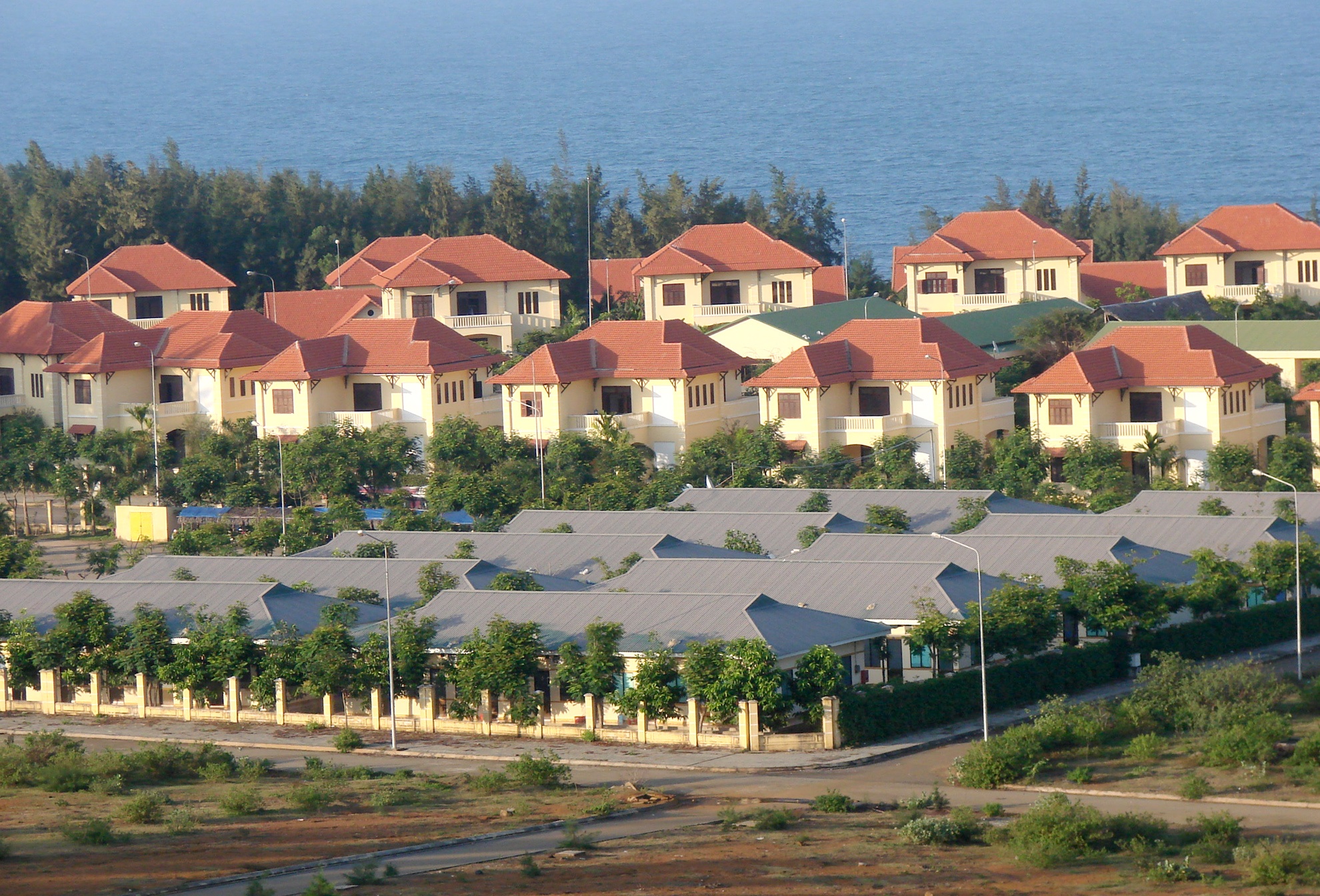 Dung Quat phat trien dot pha sau 20 nam anh 16