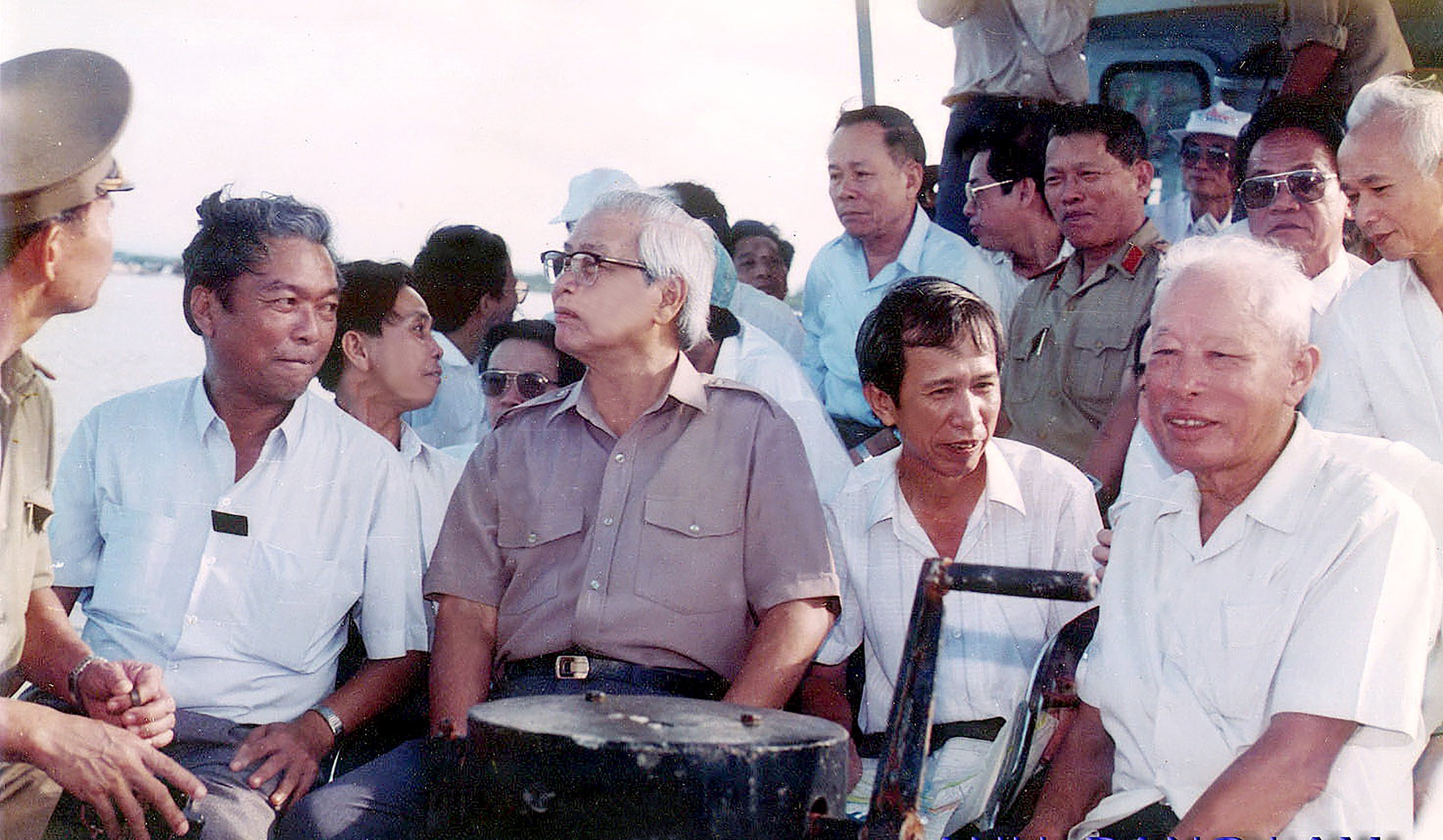 Dung Quat phat trien dot pha sau 20 nam anh 2