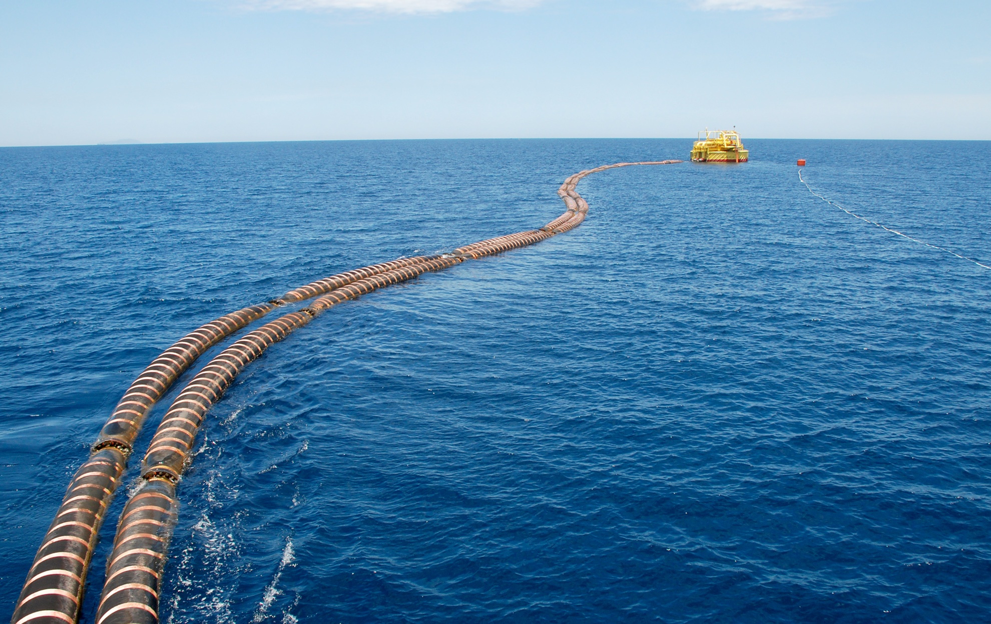 Xay 4 nha may nhiet dien khi quy mo lon tai mien Trung hinh anh