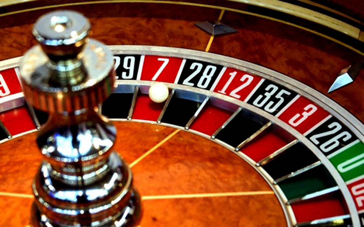 Nguoi Viet van chua duoc vao casino vi lenh cam hinh anh