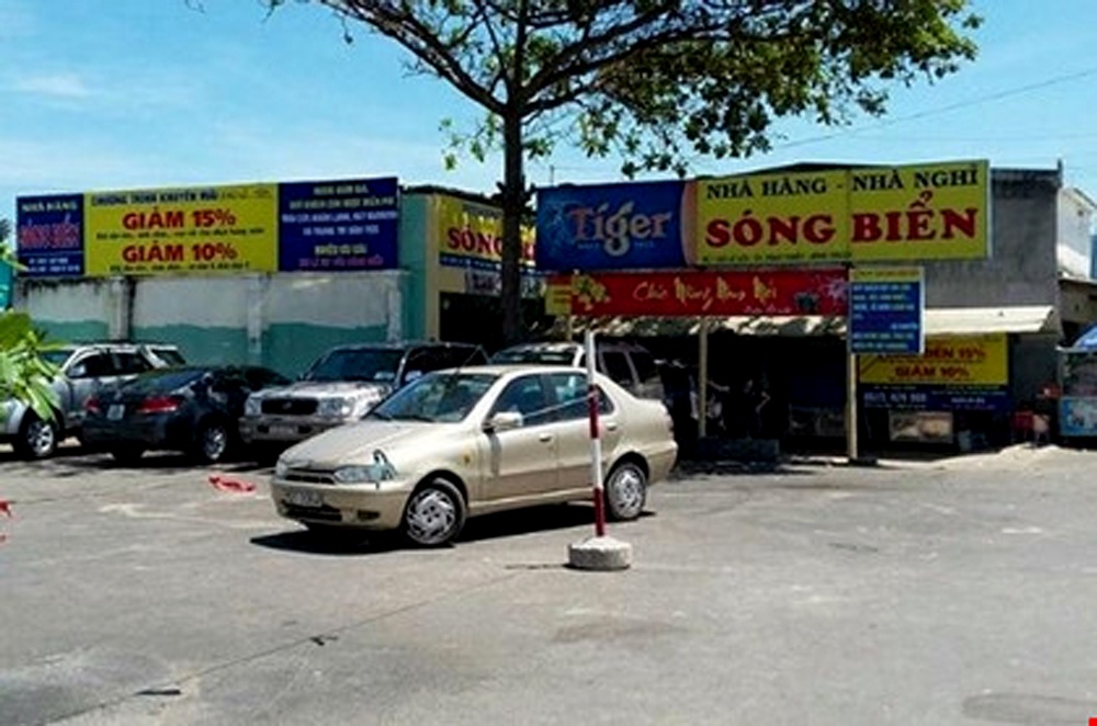 Xac minh can bo Tinh uy Binh Thuan danh nhau trong ban nhau hinh anh