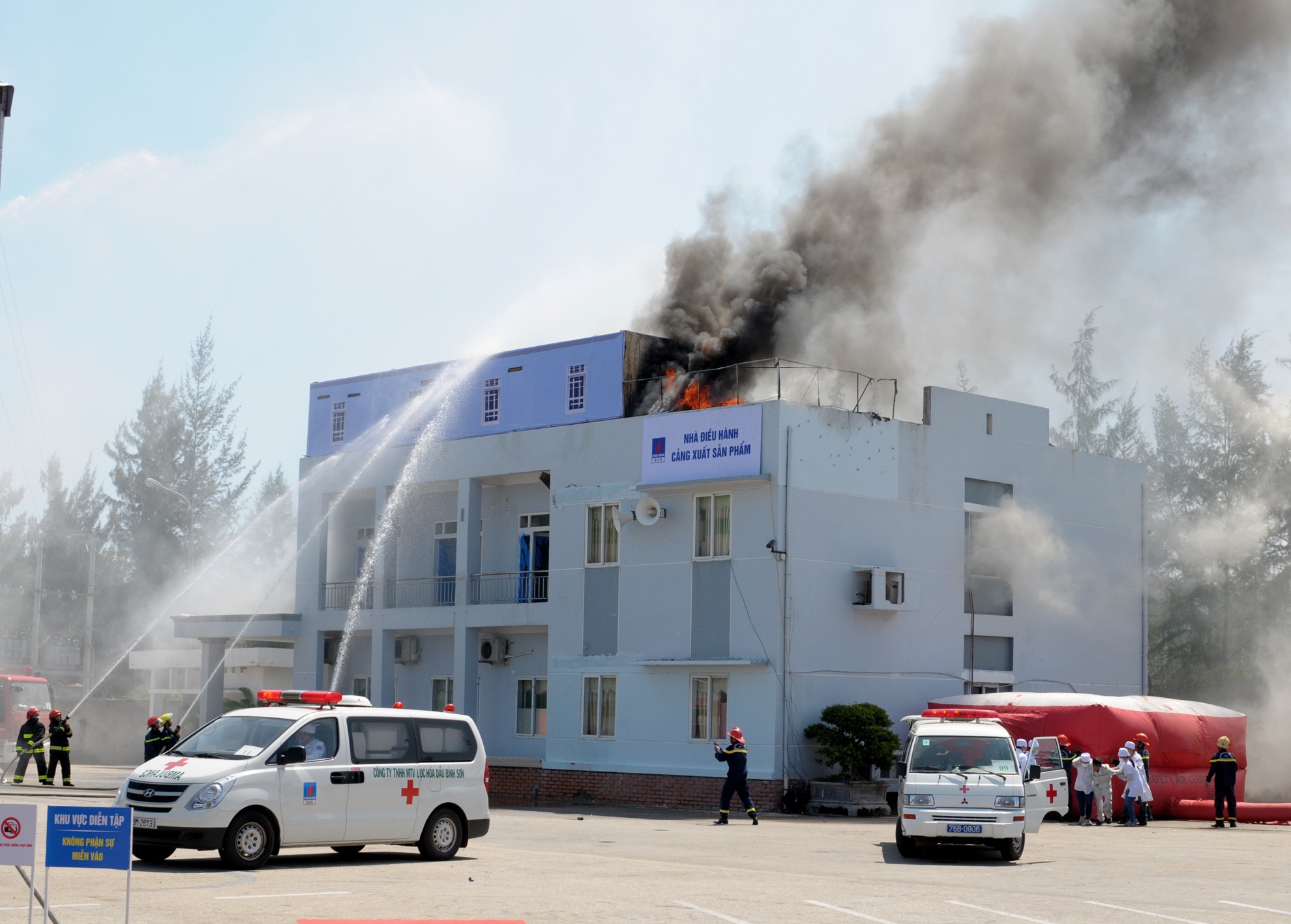 Dien tap chong khung bo anh 13