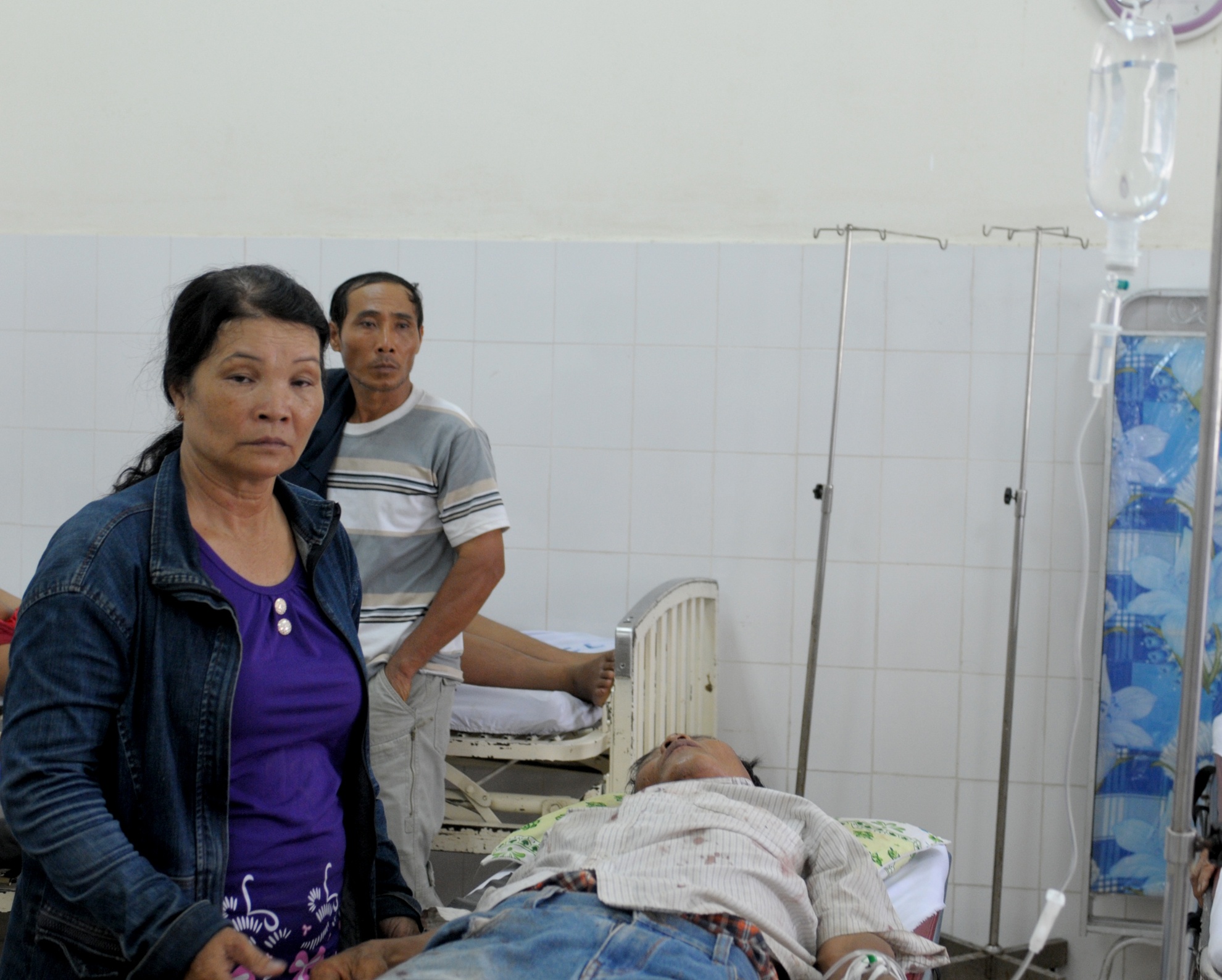 Anh em ruột thịt truy sát ảnh 2 Anh em ruot thit truy sat anh 2