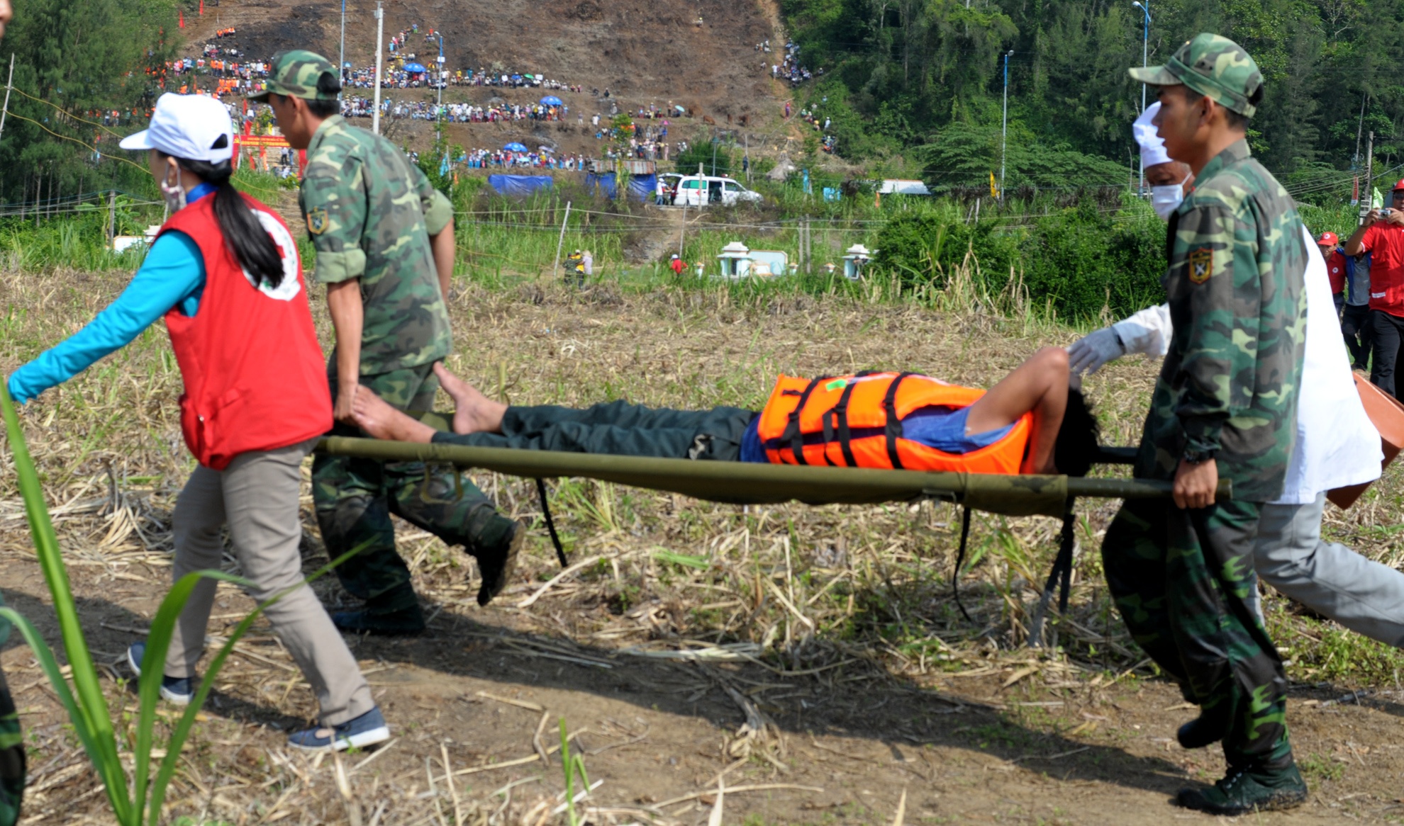 Dien tap ung pho song than anh 10