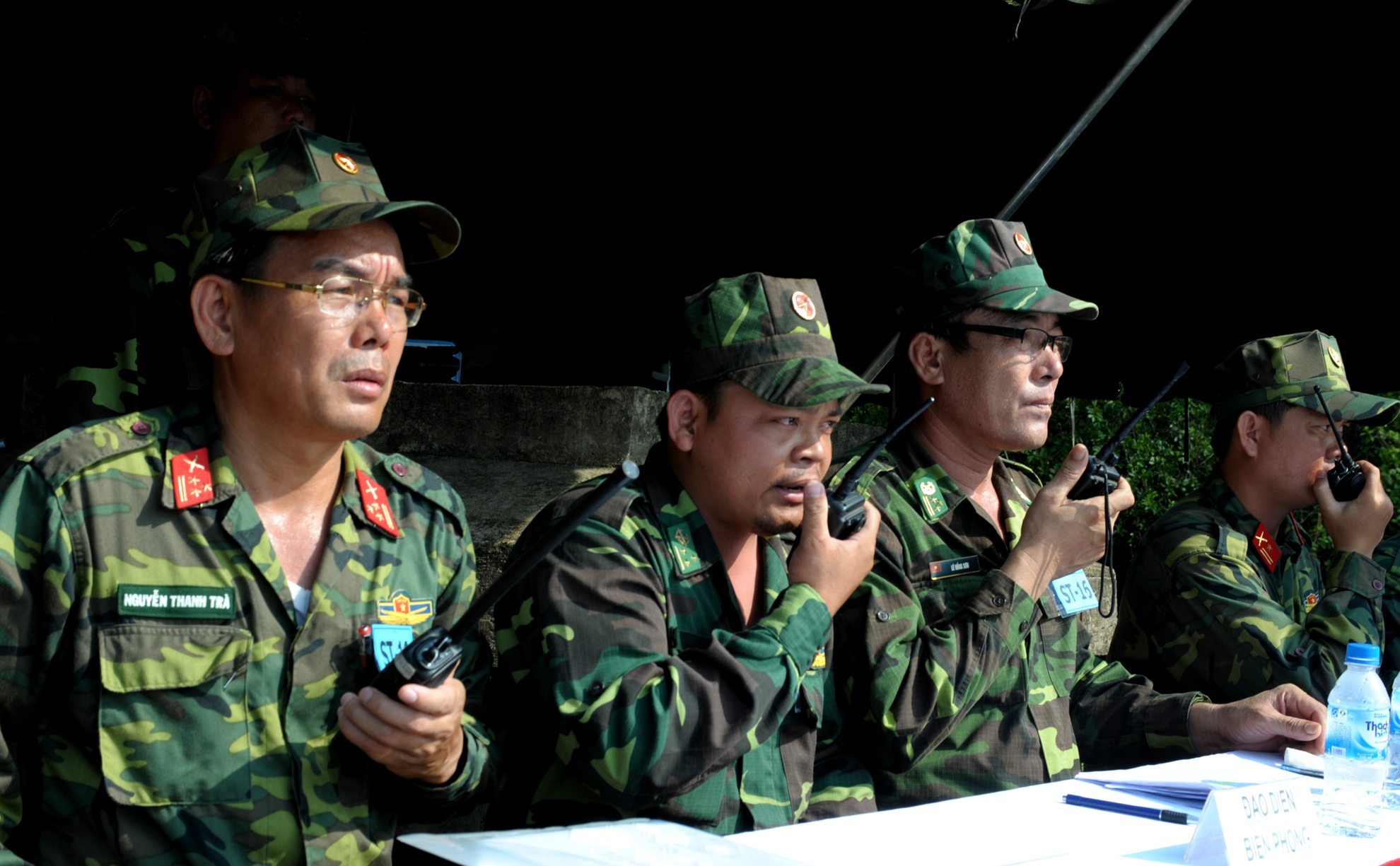 Dien tap ung pho song than anh 1