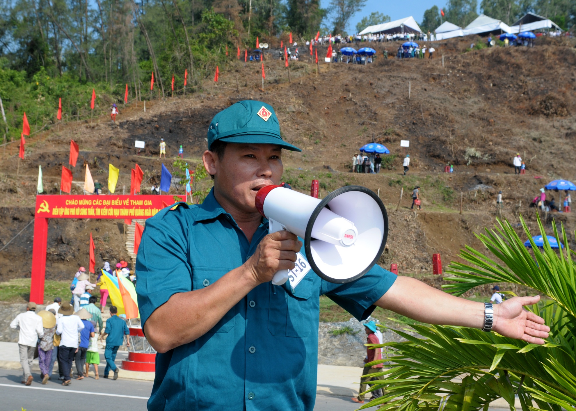 Dien tap ung pho song than anh 3