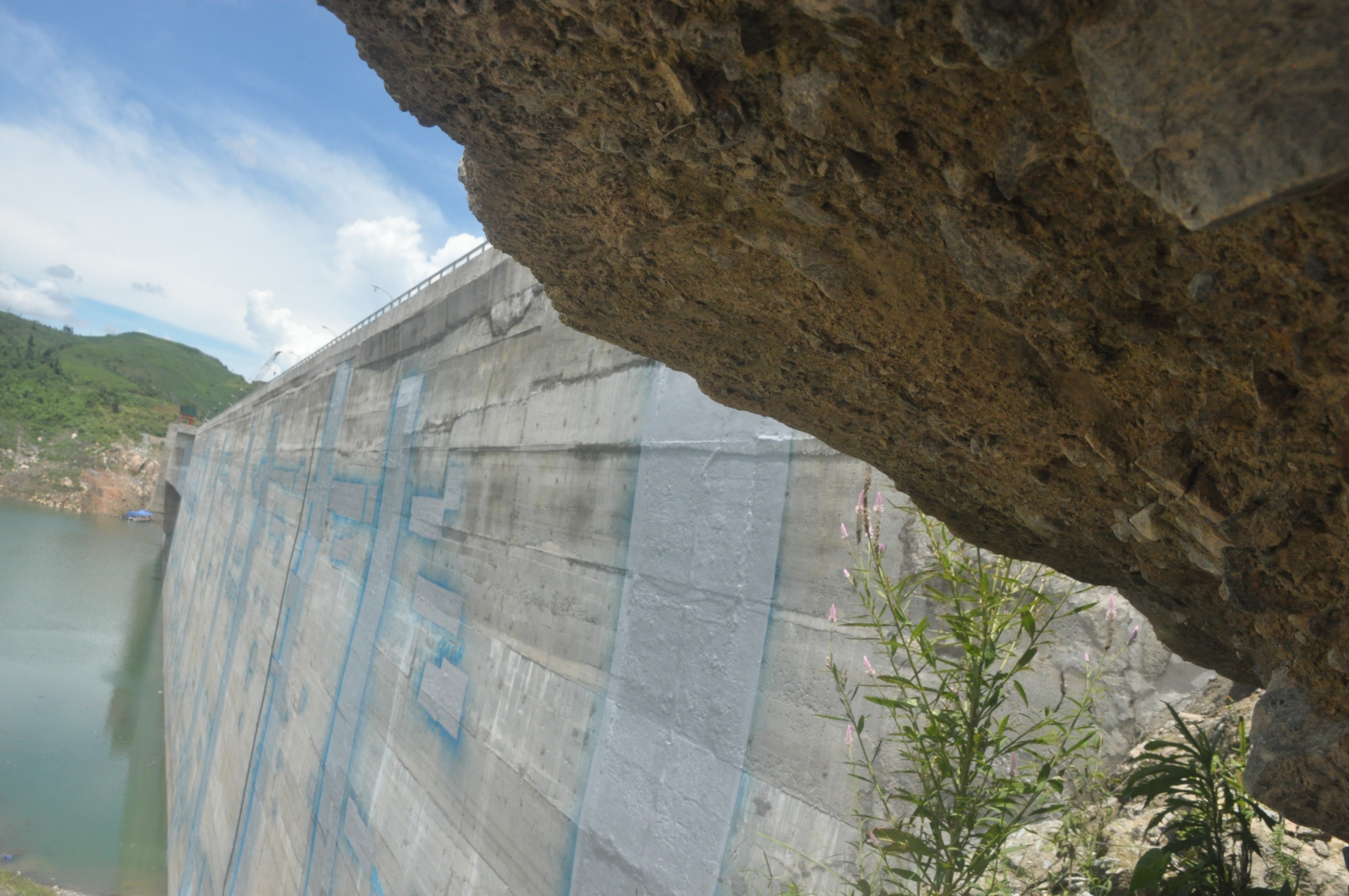 Thuy dien tran lan o Quang Nam anh 3