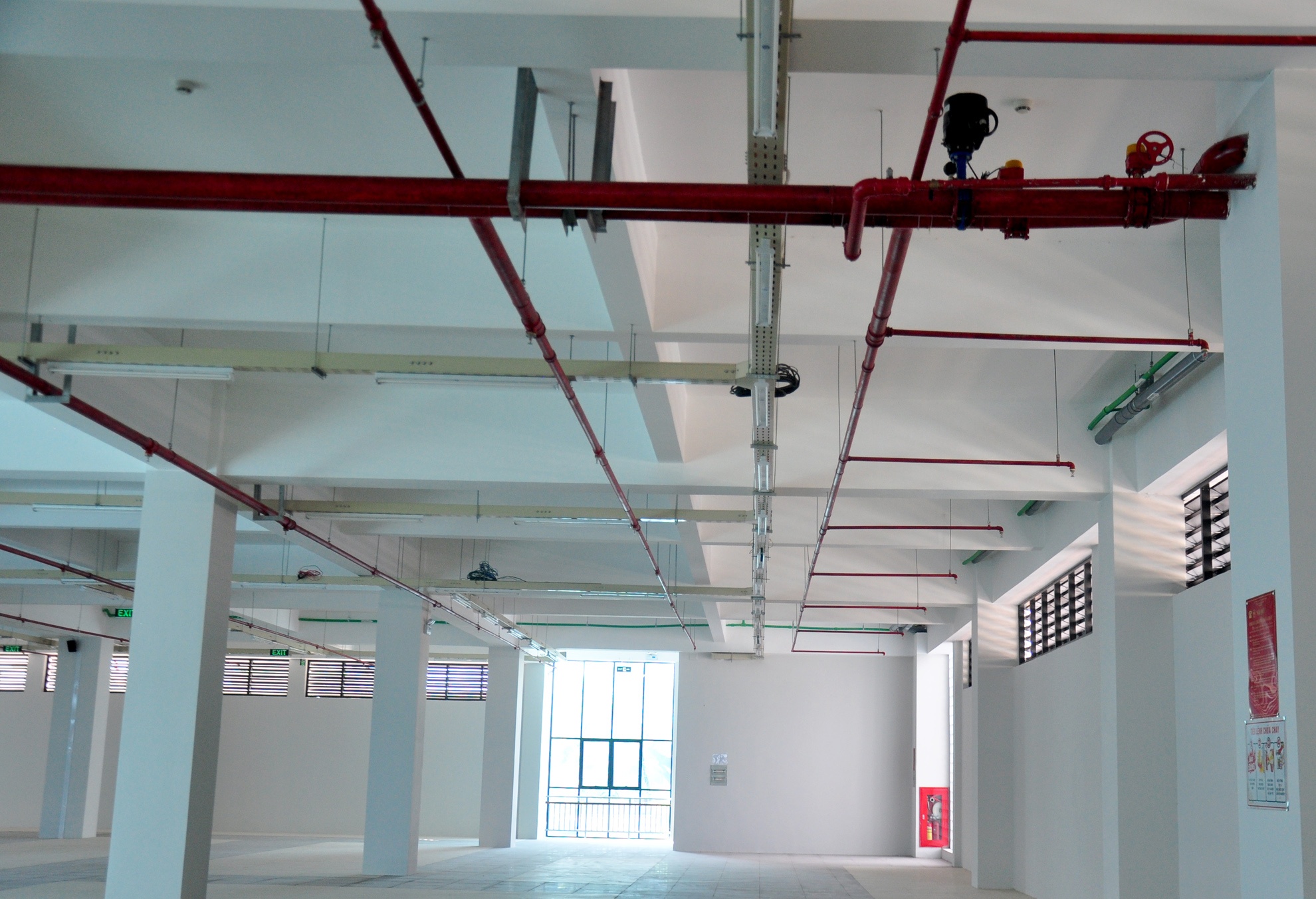 Cho trung tam Quang Ngai sap hoat dong anh 11