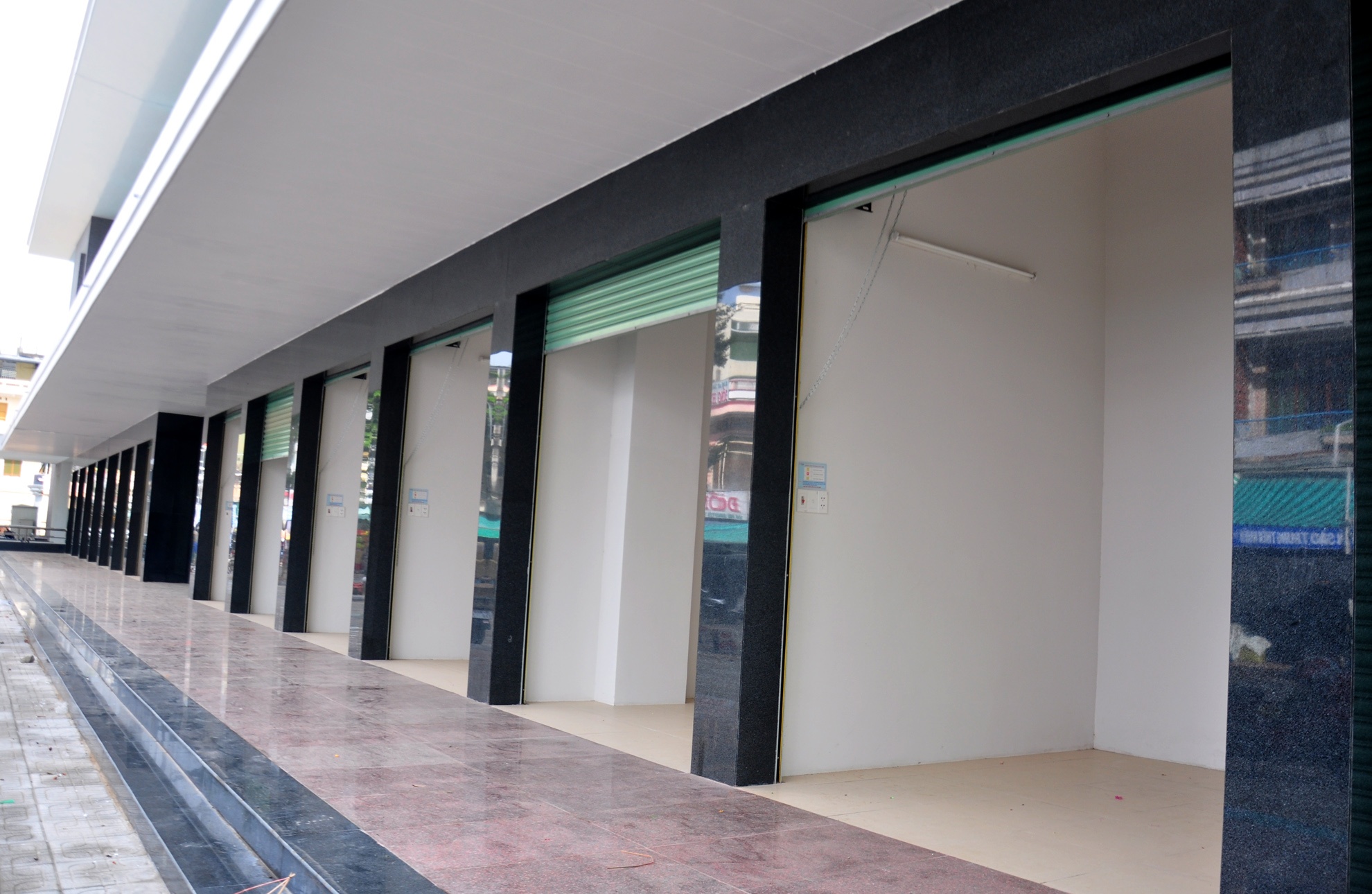 Cho trung tam Quang Ngai sap hoat dong anh 6