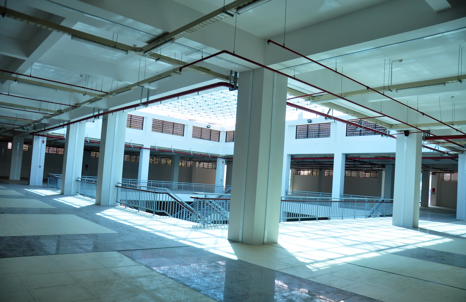 Cho trung tam Quang Ngai sap hoat dong anh 7