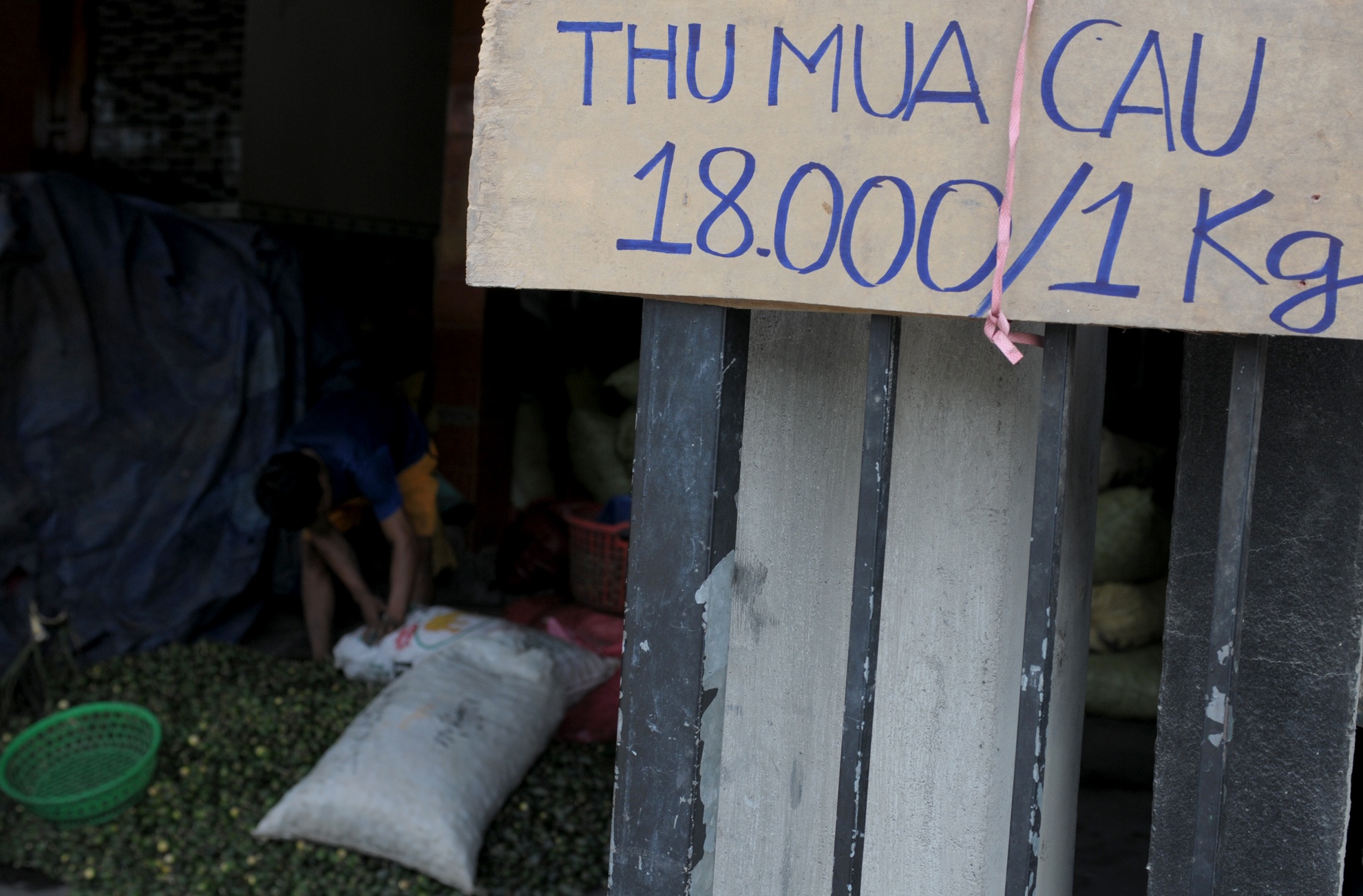 Dan lang ban cau non anh 4