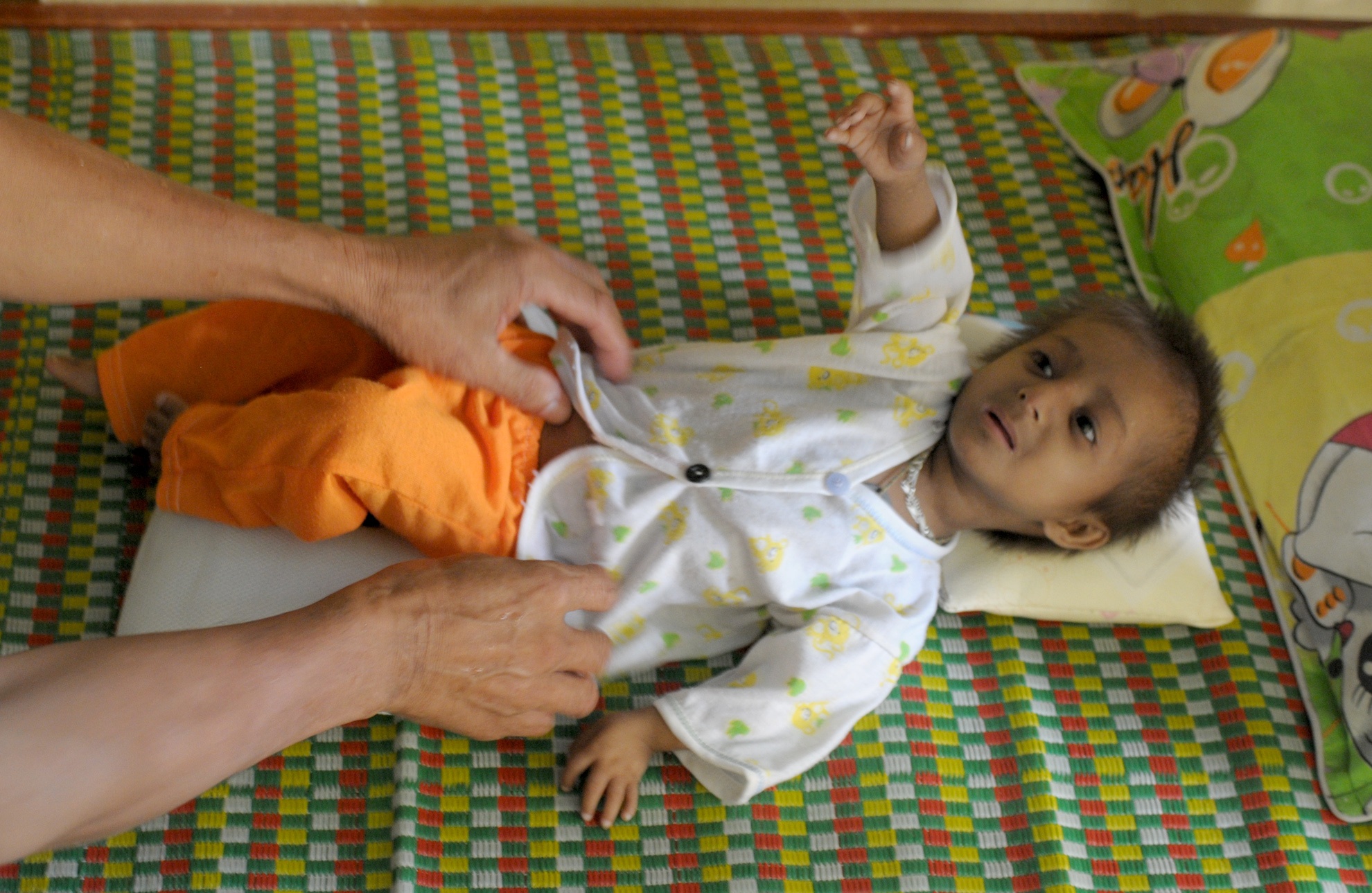 Cau be ty hon Quang Ngai anh 14