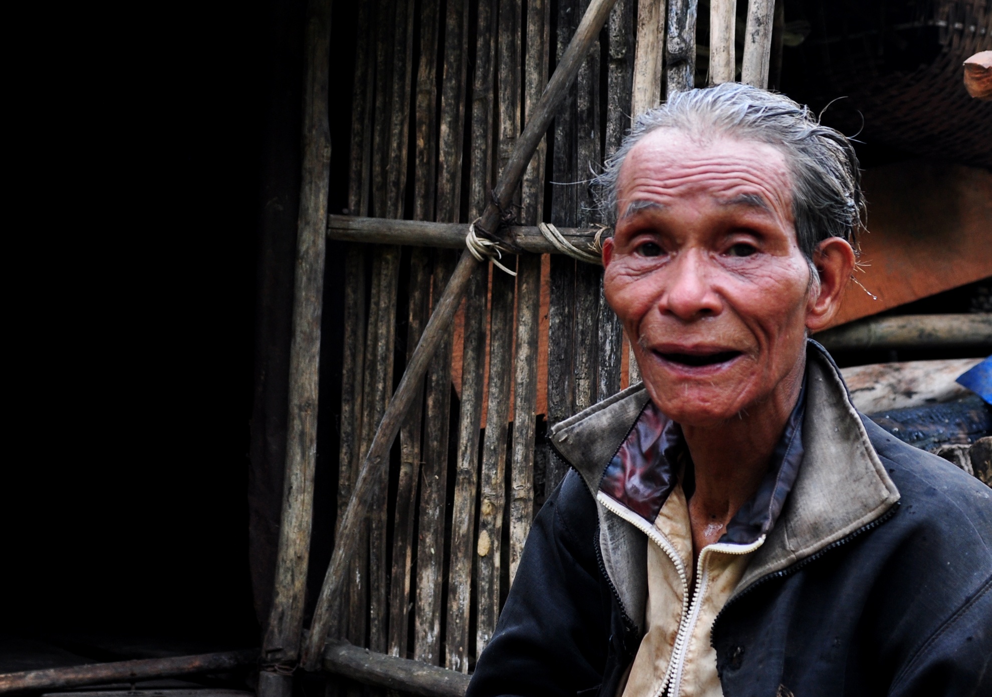 39 nam song giua rung sau anh 3