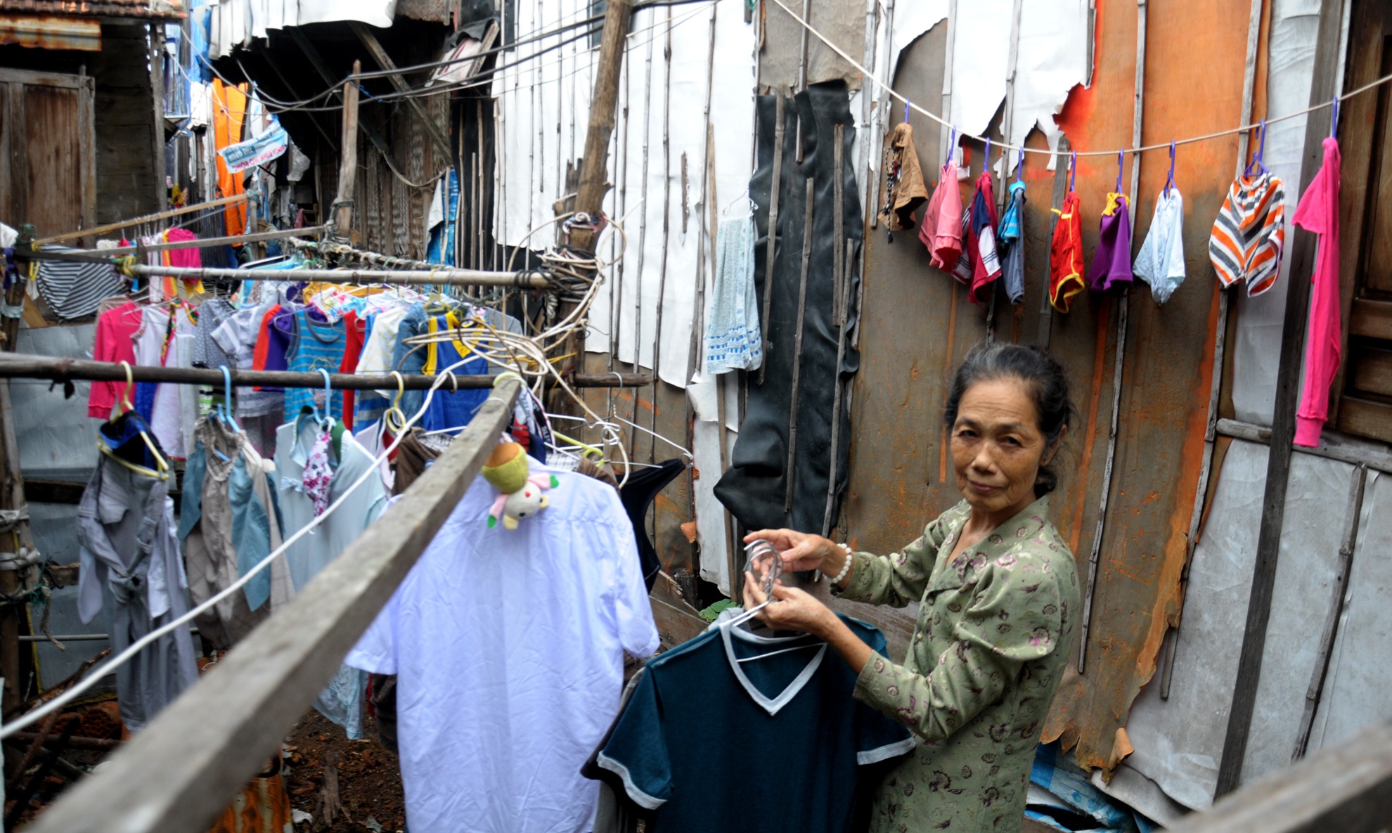 Khu o chuot Quy Nhon anh 11