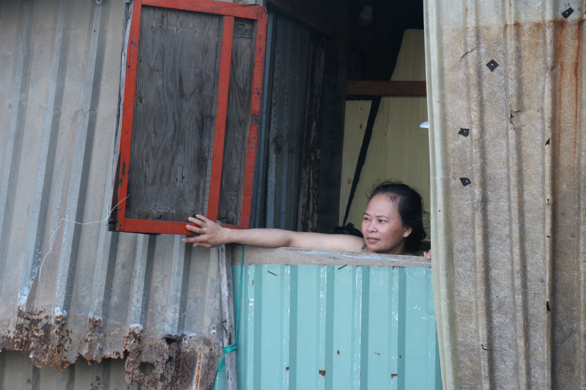 Khu o chuot Quy Nhon anh 7