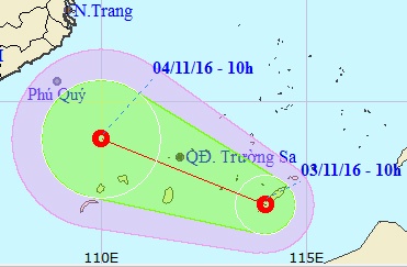 Ngư dân miền Trung gặp nạn ảnh 1 Ngu dan mien Trung gap nan anh 1