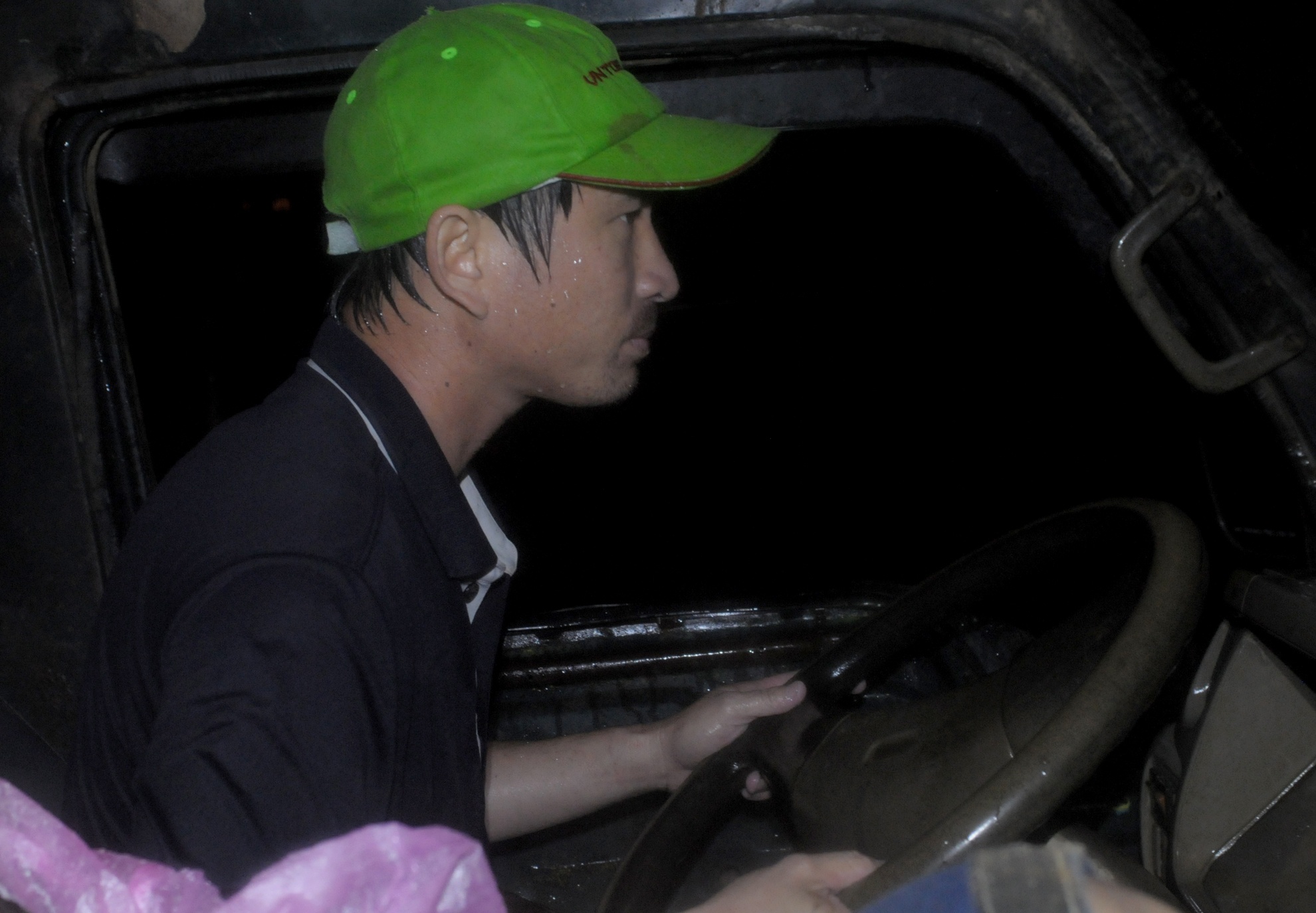 Mua lu Binh Dinh anh 3