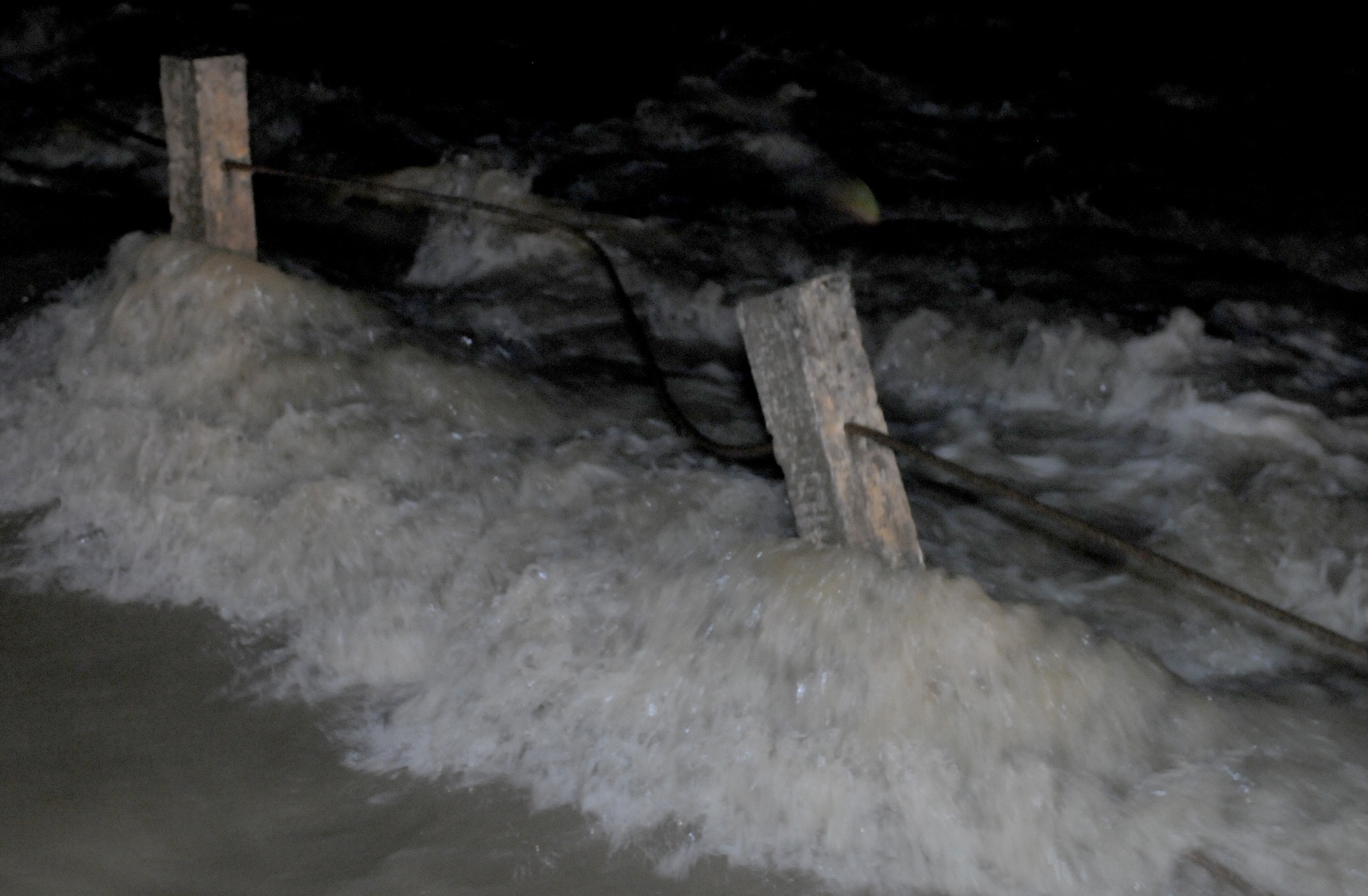 Mua lu Binh Dinh anh 4