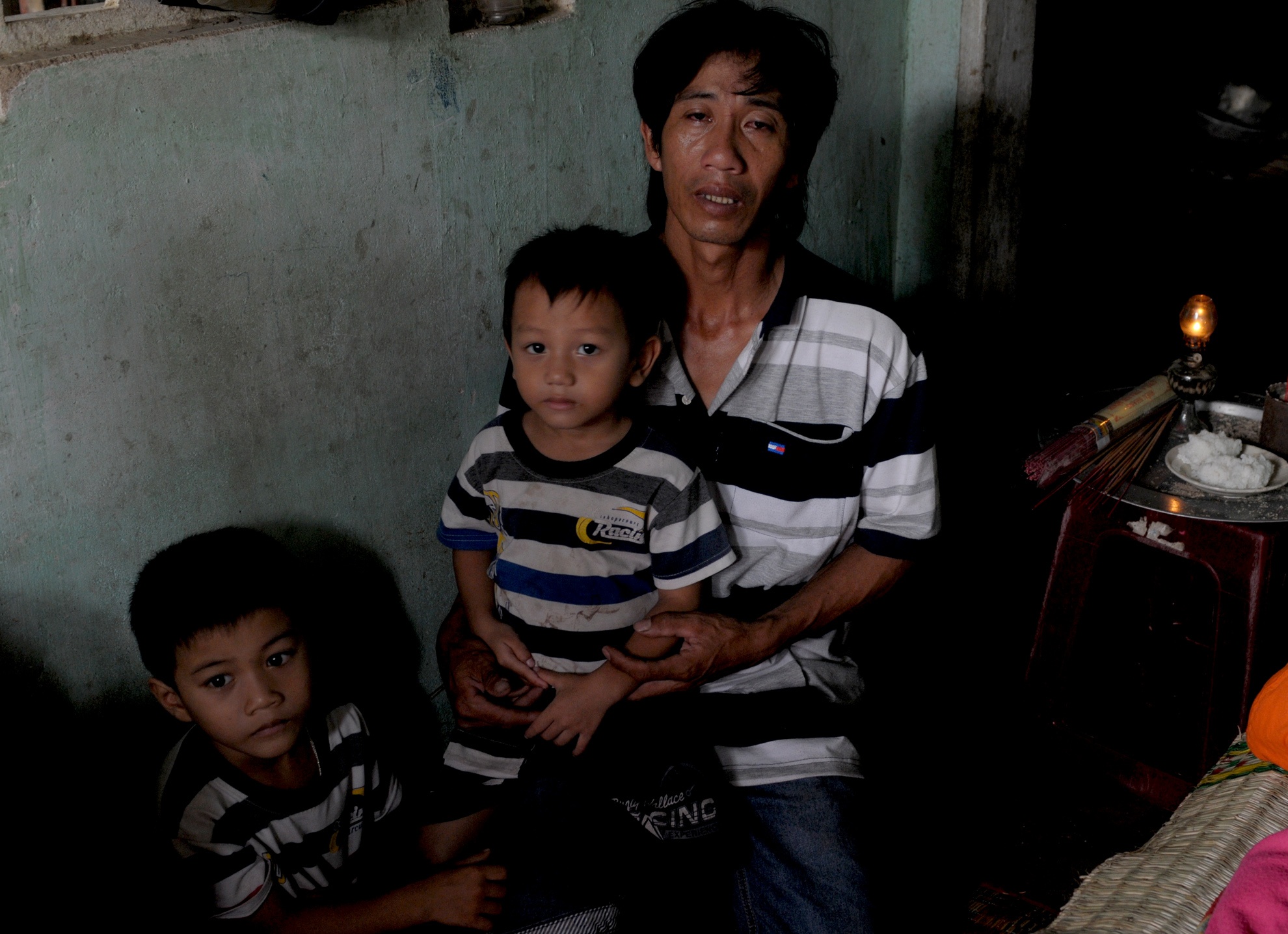 Tang thuong vung lu Phu Yen anh 3