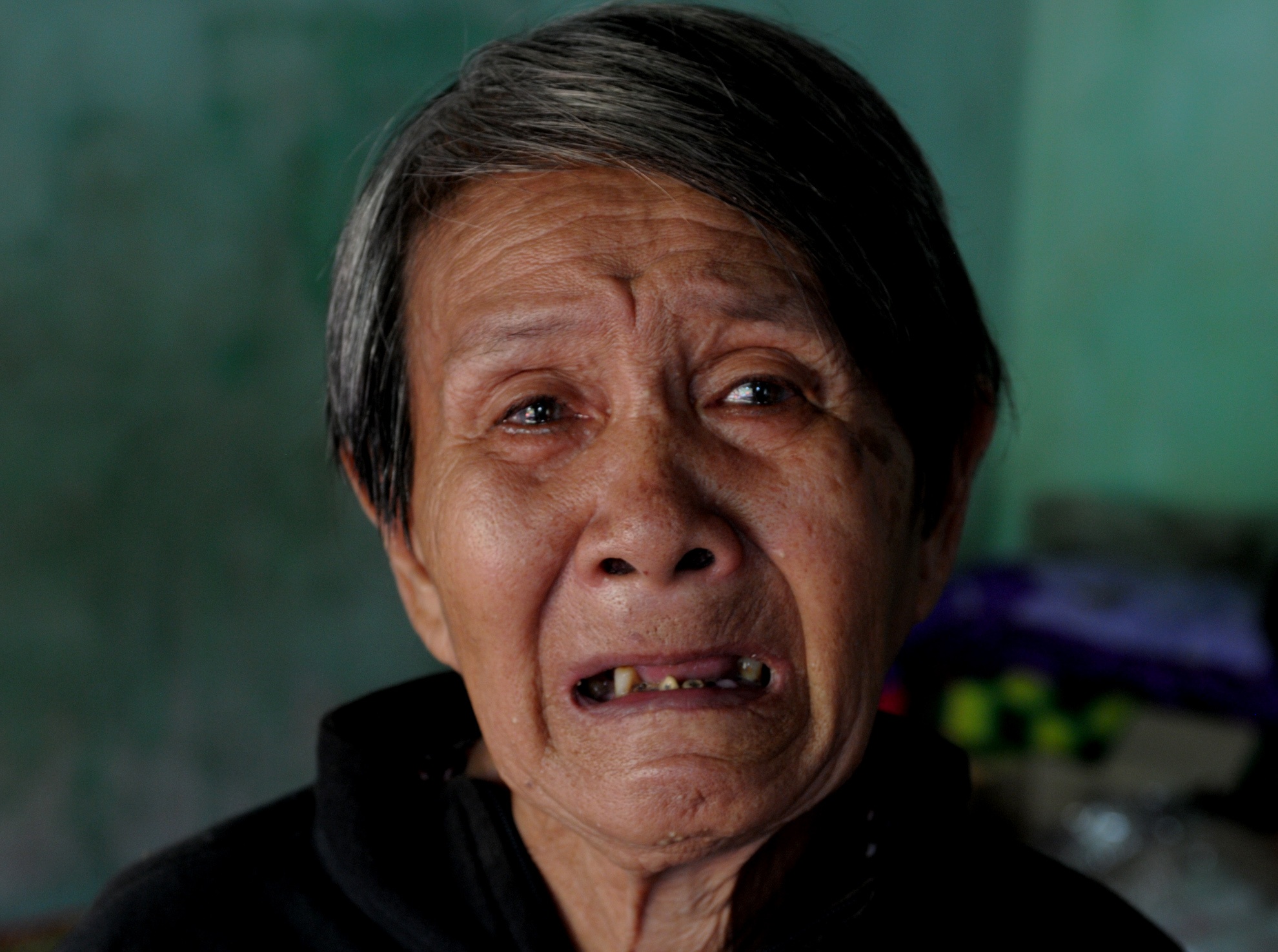 Tang thuong vung lu Phu Yen hinh anh