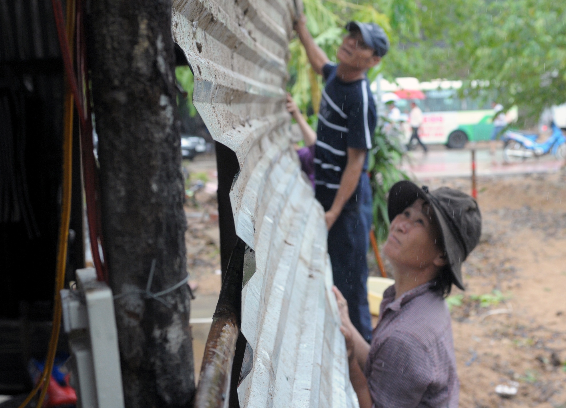 Tan hoang vung ron lu anh 9
