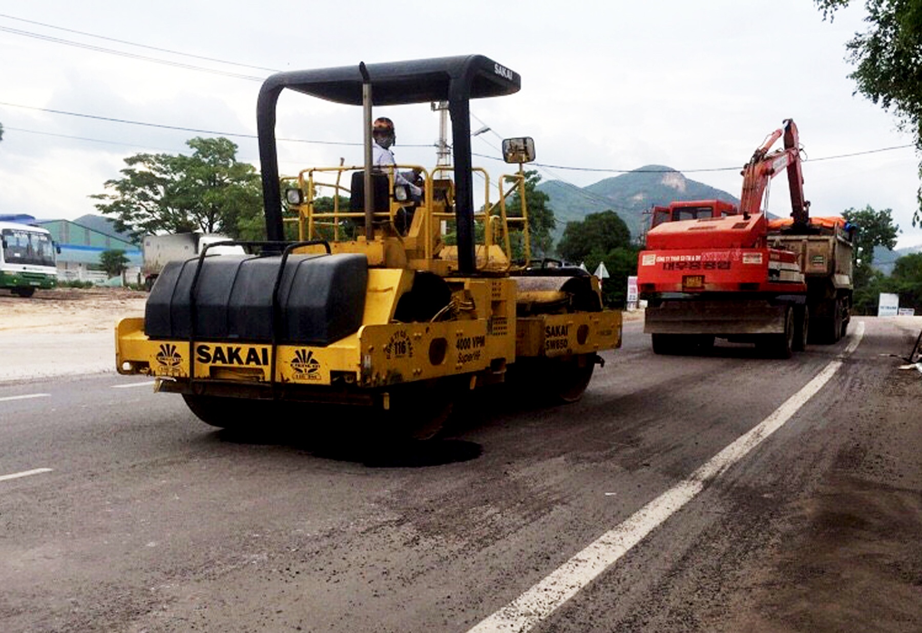 Quoc lo hong sau mua lu anh 13