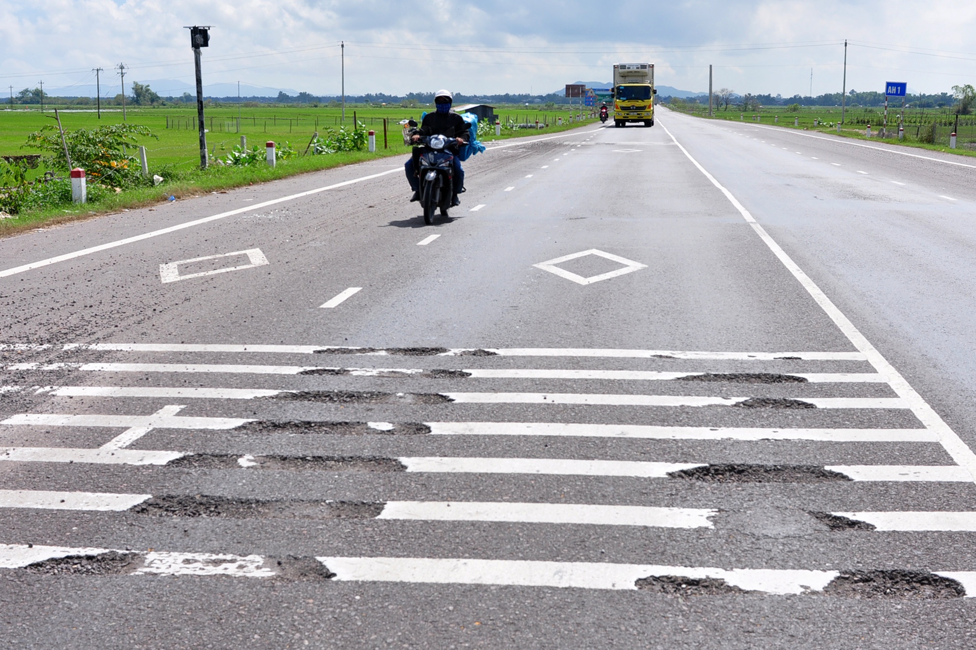 Quoc lo hong sau mua lu anh 7