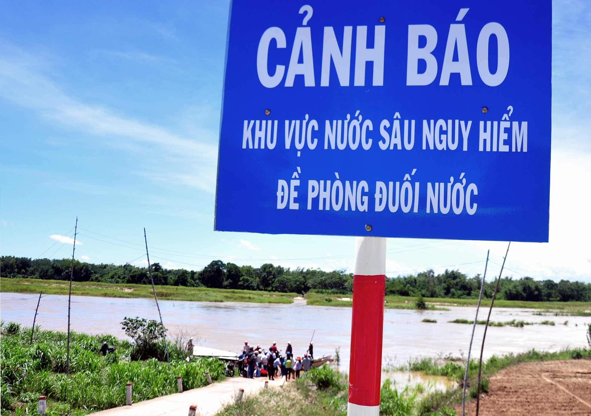 Gian nan di hoc mua lu anh 1