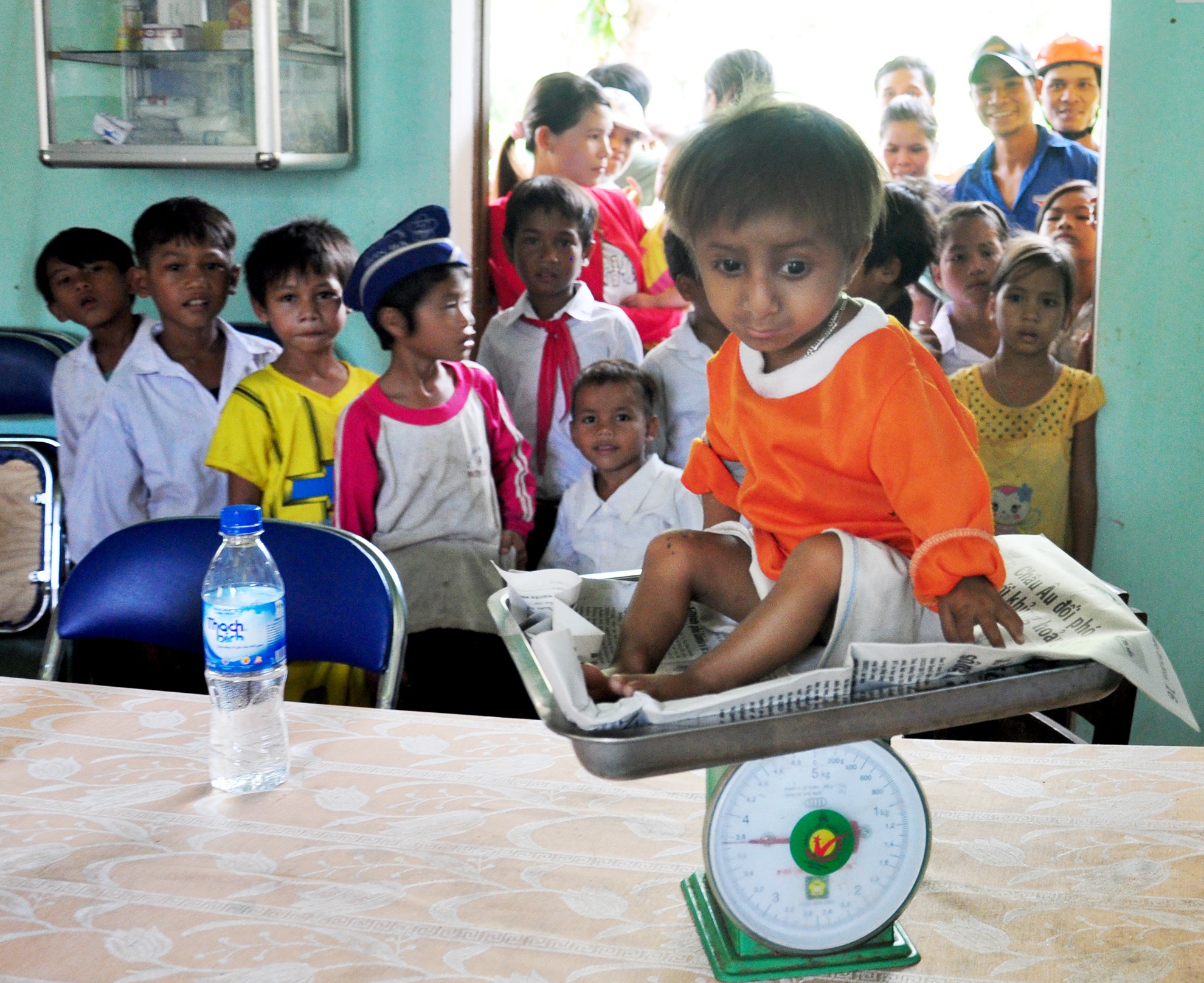 Ba nguoi ty hon o cung huyen vung cao Quang Ngai hinh anh