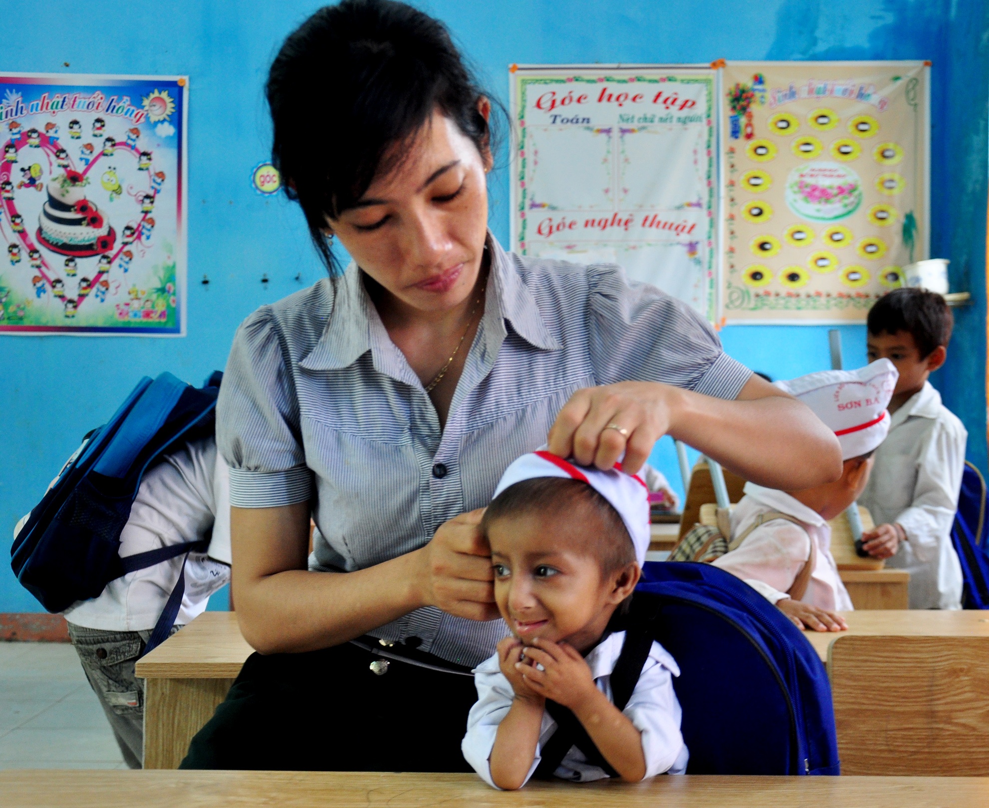 Ba nguoi ty hon anh 5