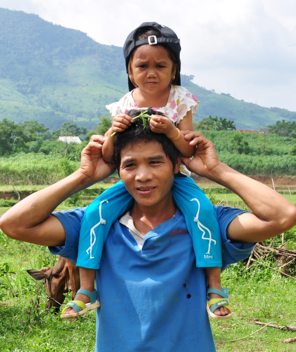 Ba nguoi ty hon anh 9