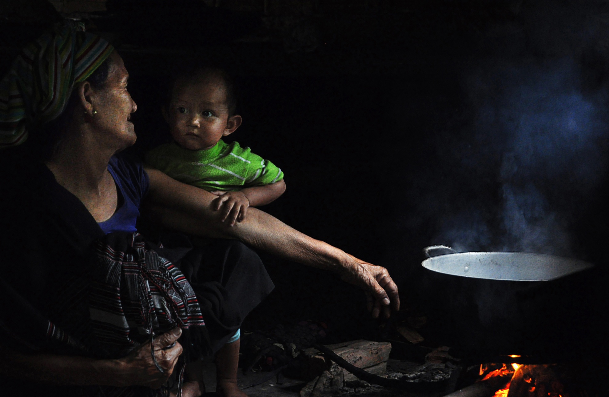 Thay giao me nhiep anh anh 6