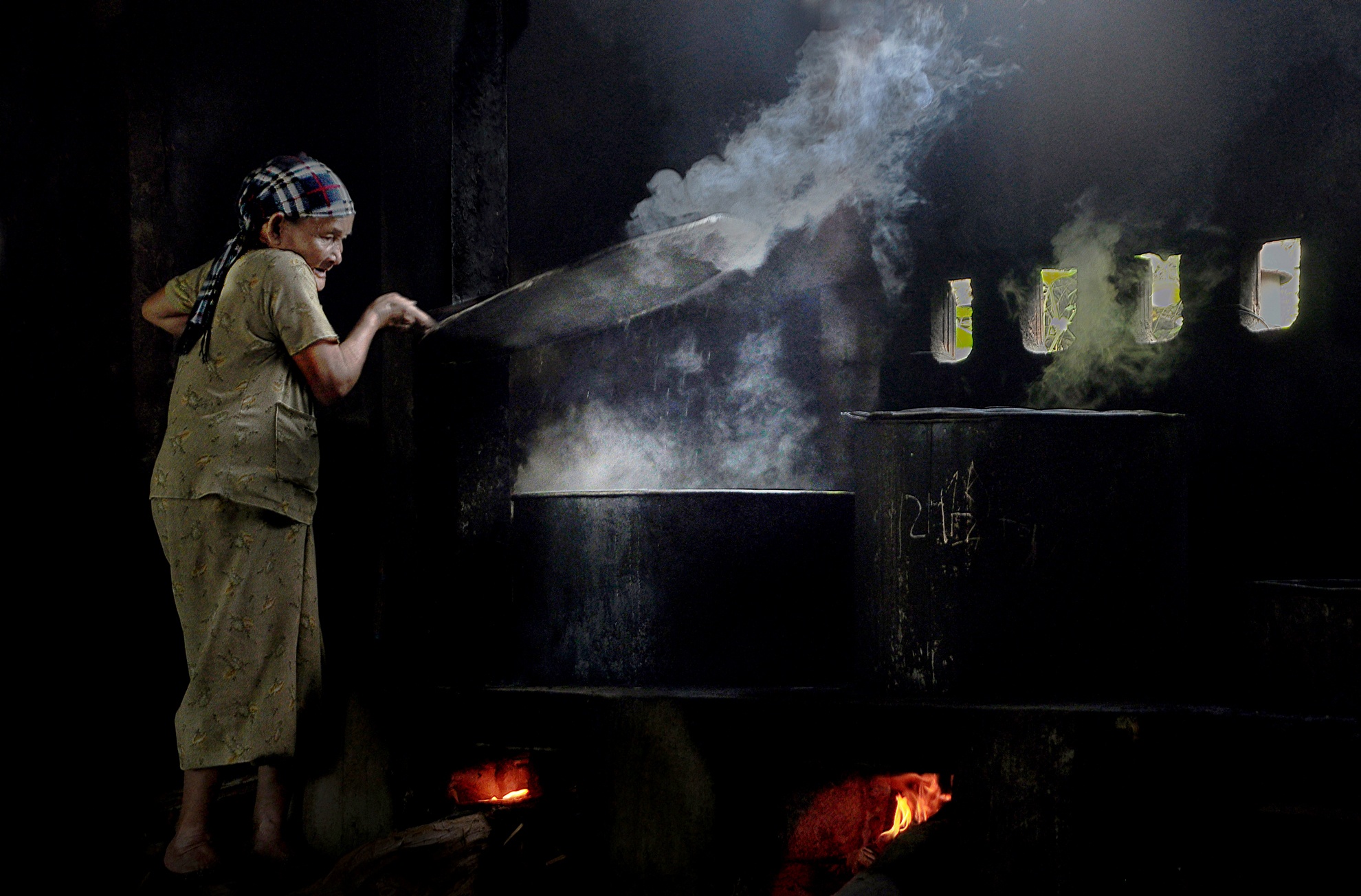 Thay giao me nhiep anh anh 7