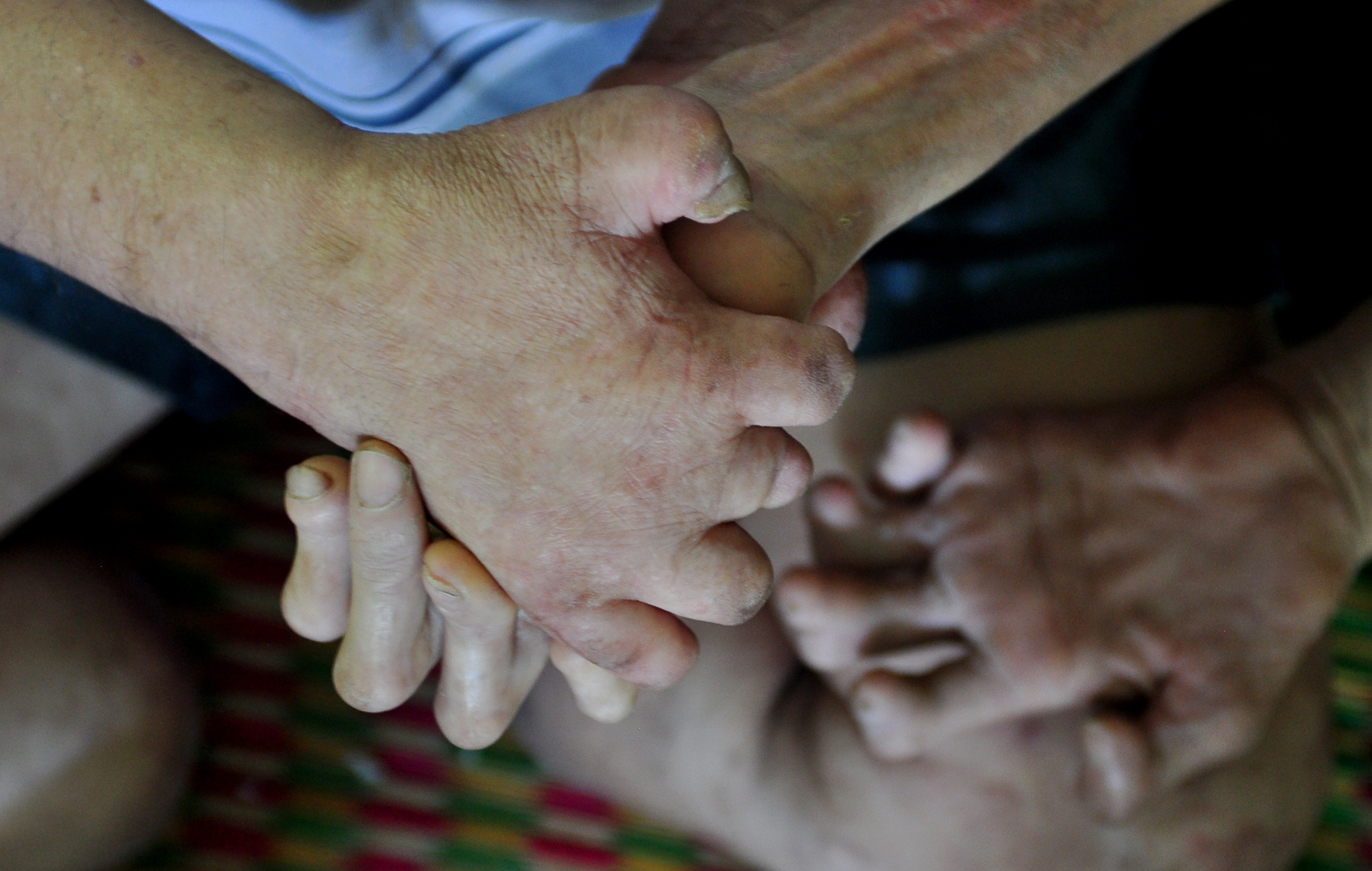 Chuyen tinh co tich anh 9