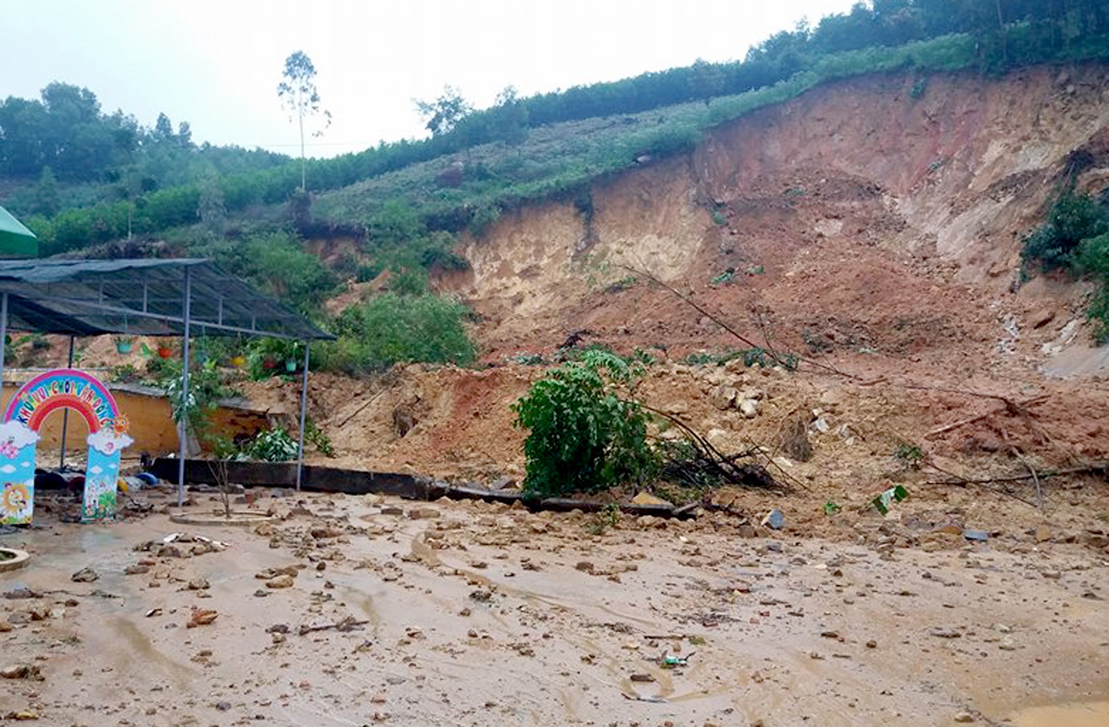 Mua lu Quang Ngai anh 2