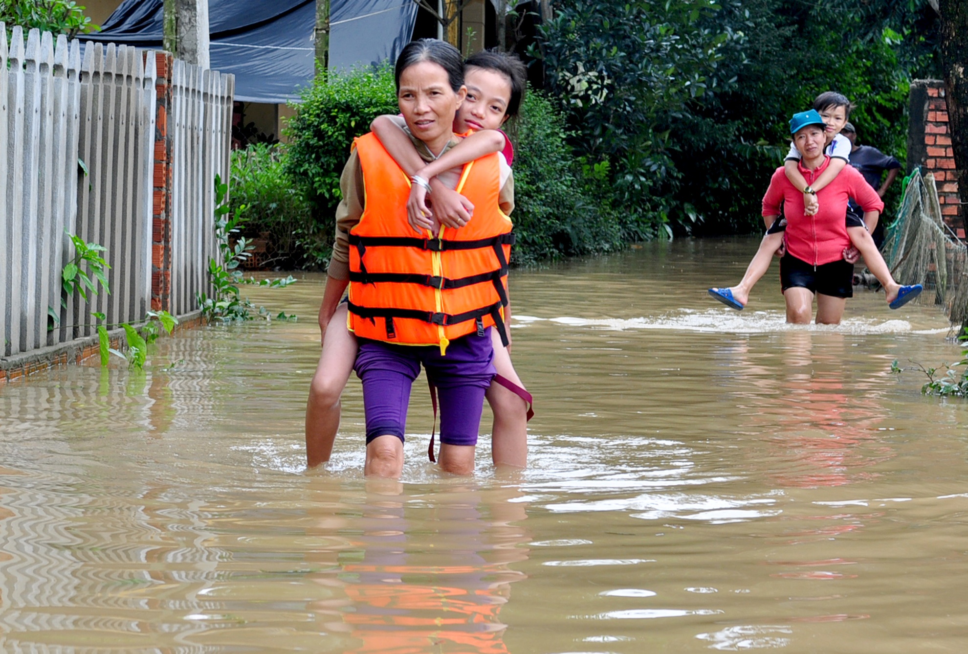 Mua lu Quang Ngai anh 3