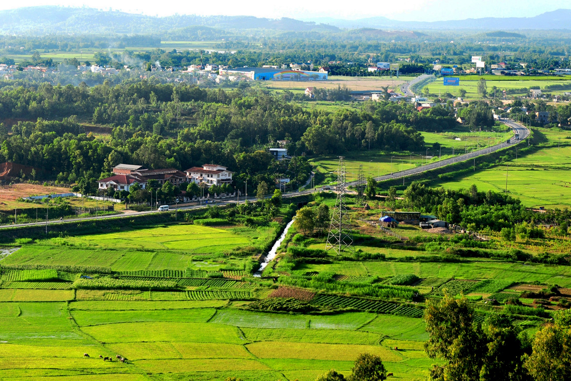 Bi thu Tinh uy Quang Ngai anh 2