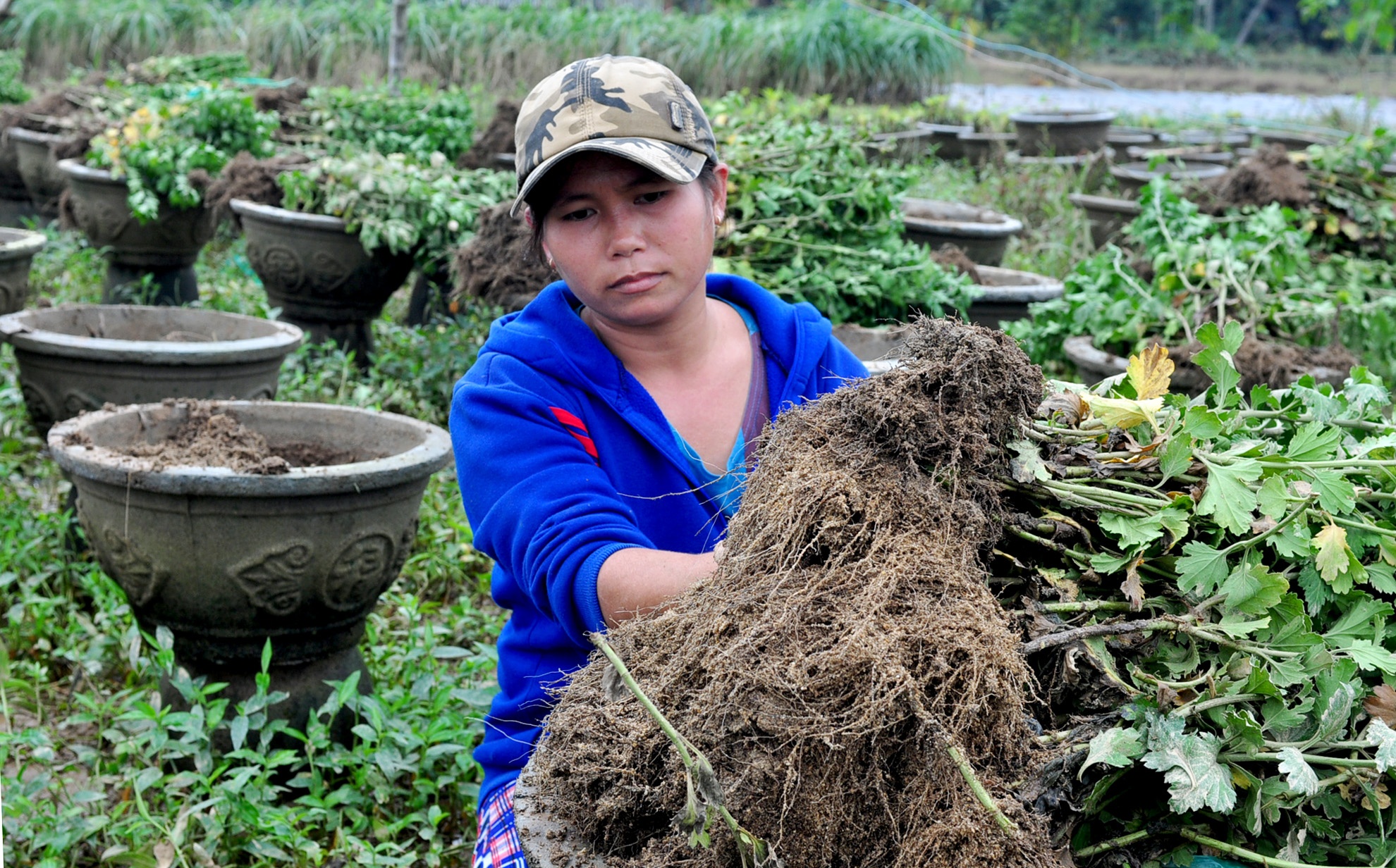Mua lu Quang Ngai anh 5
