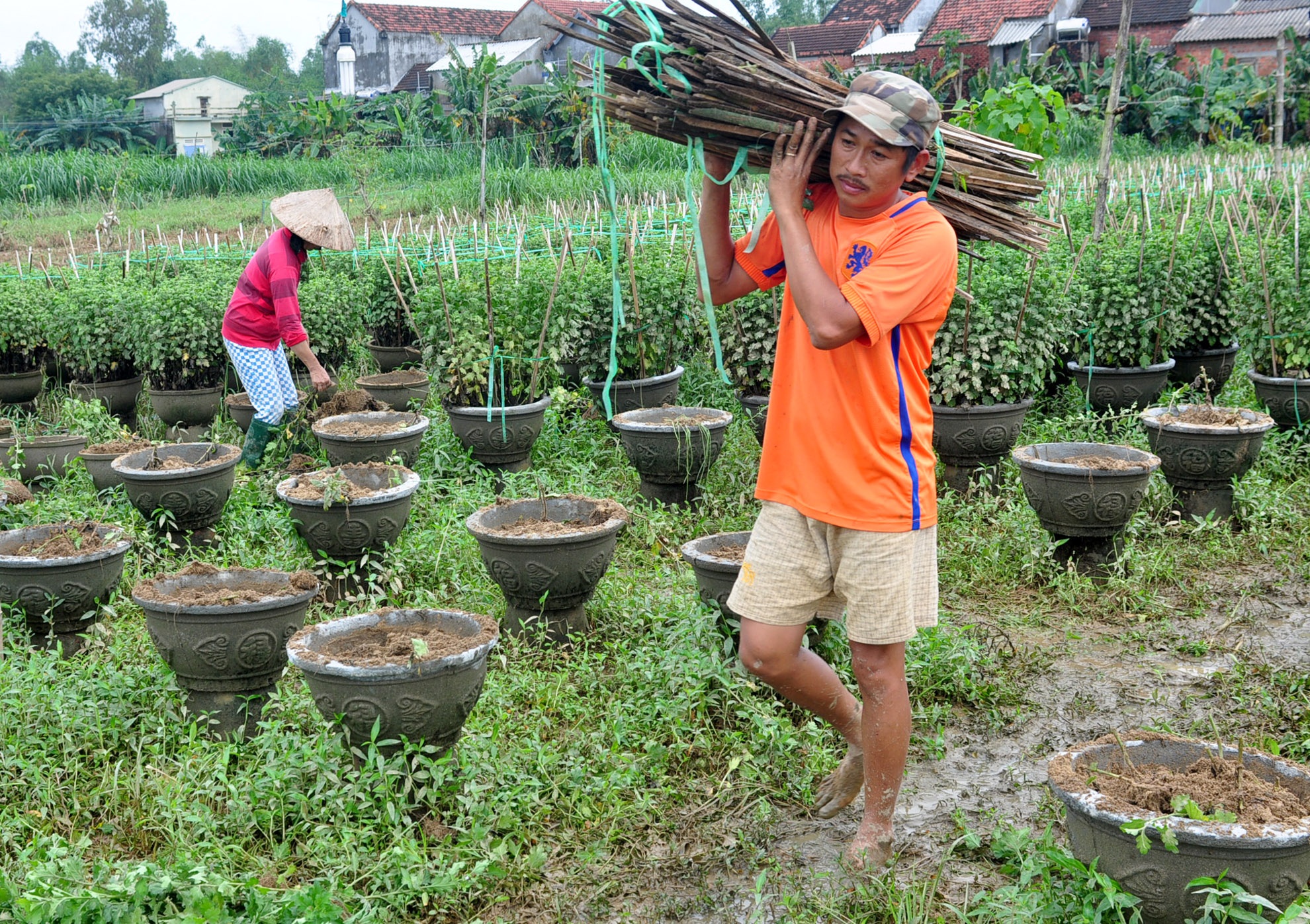 Mua lu Quang Ngai anh 7