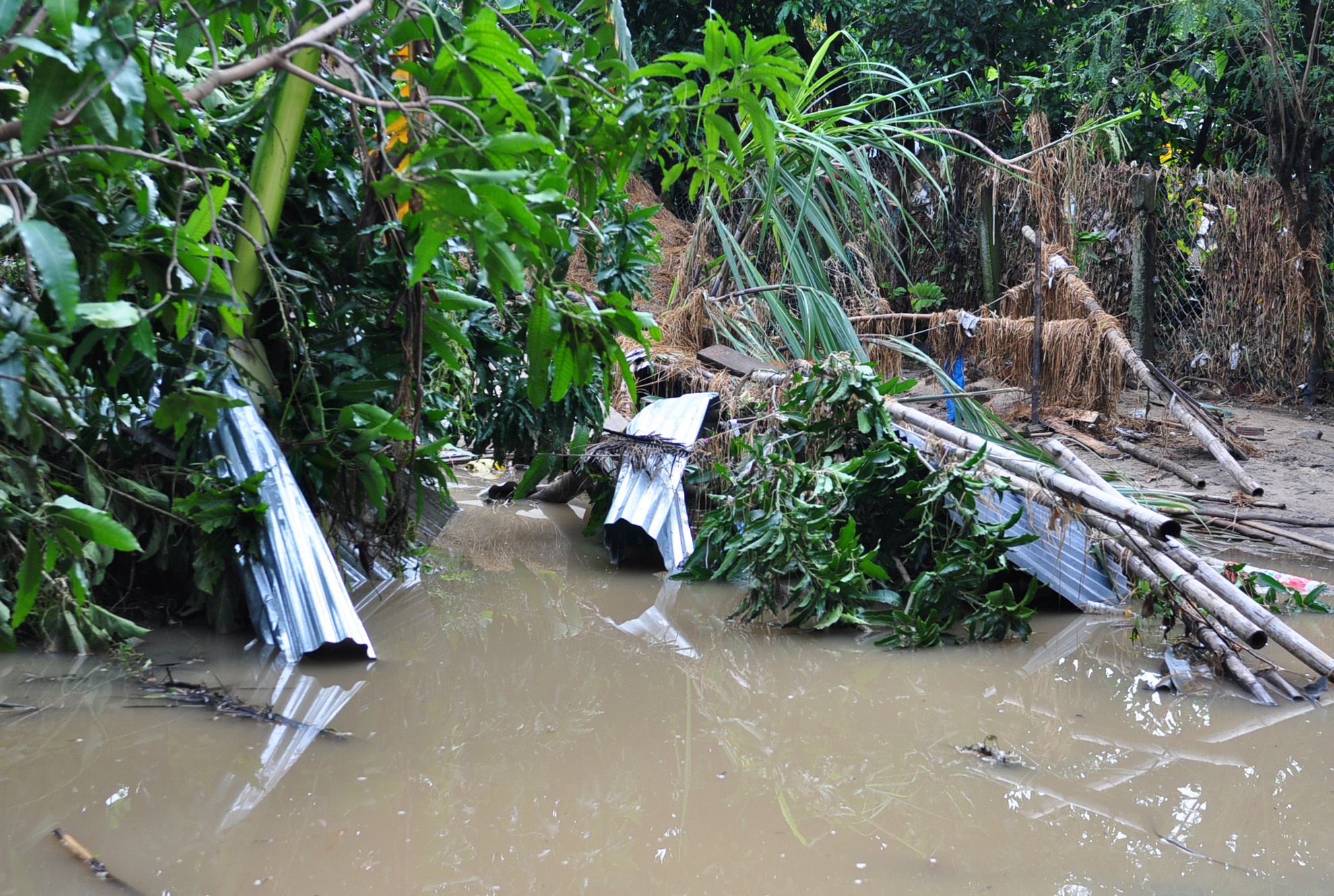 Mua lu Phu Yen anh 4