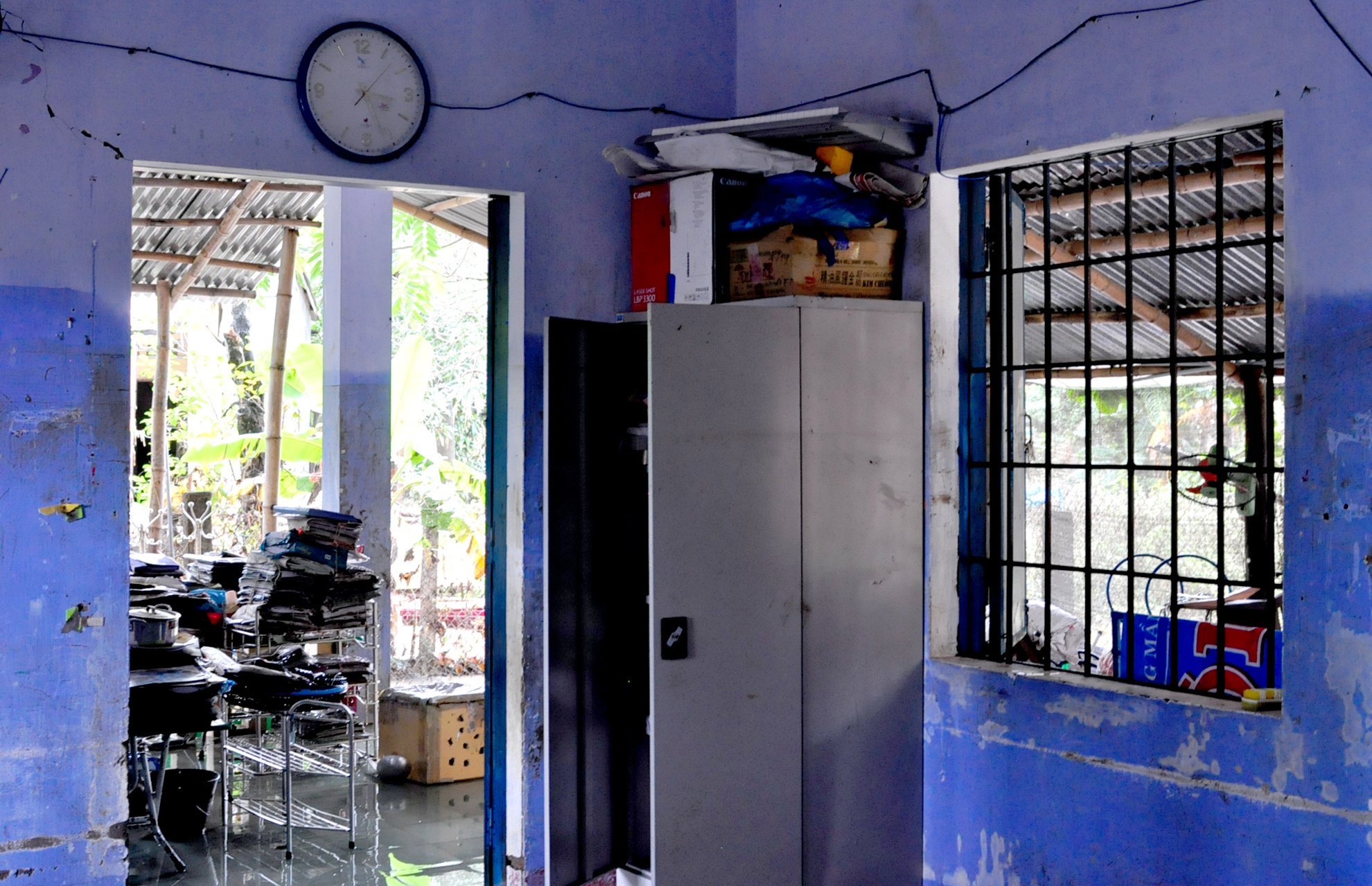 Mua lu Phu Yen anh 10