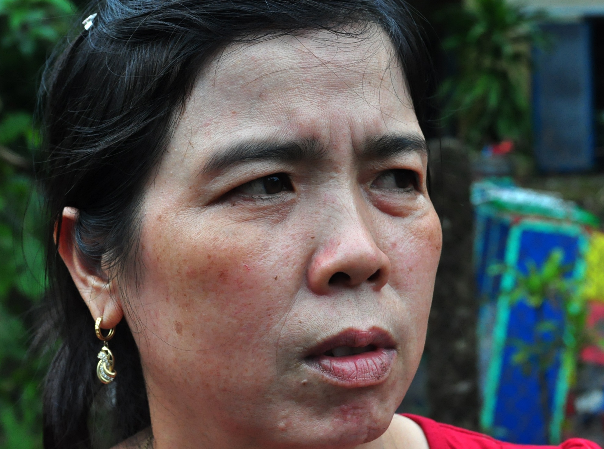 Mua lu Phu Yen anh 11