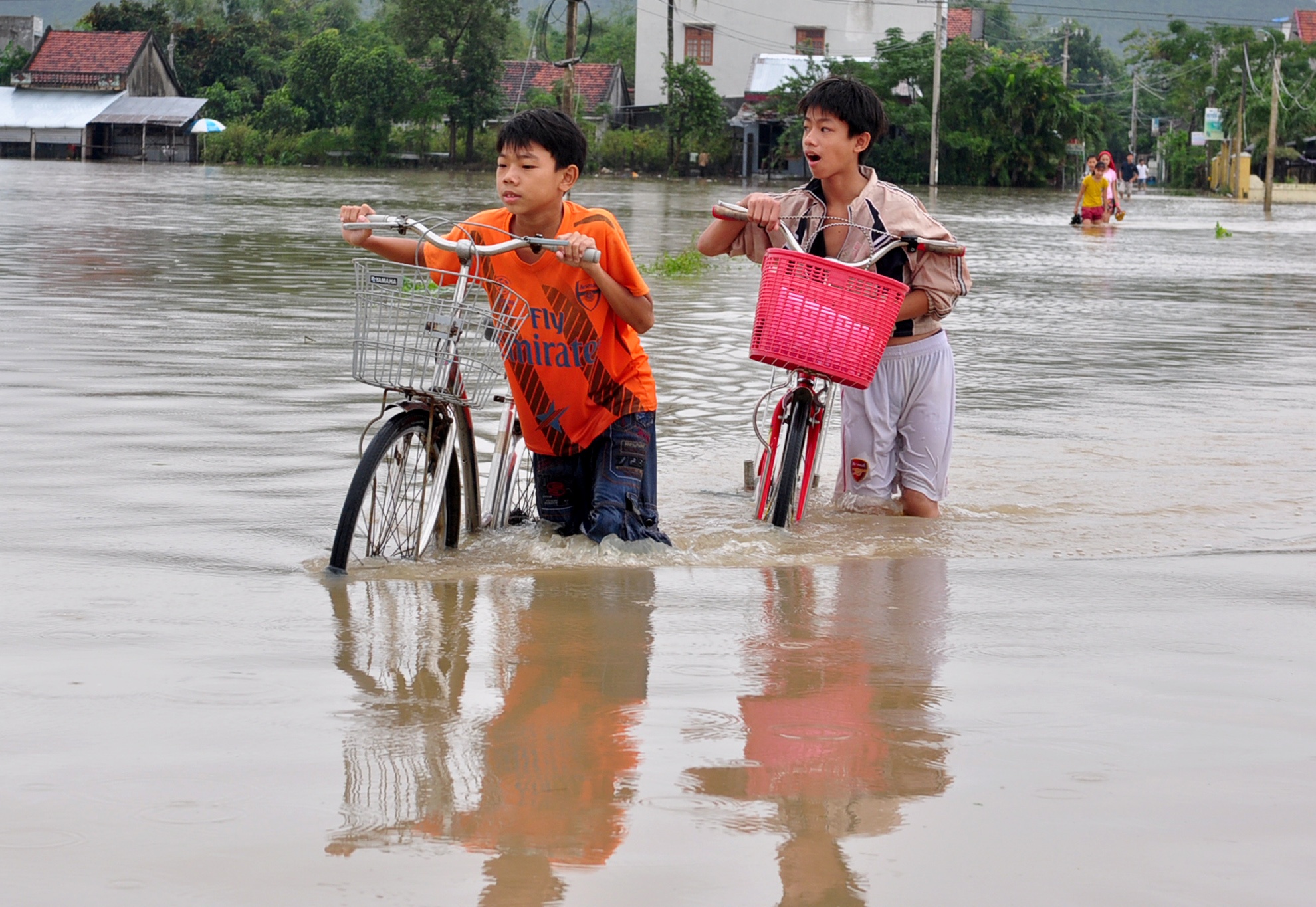 Mua lu Phu Yen anh 10