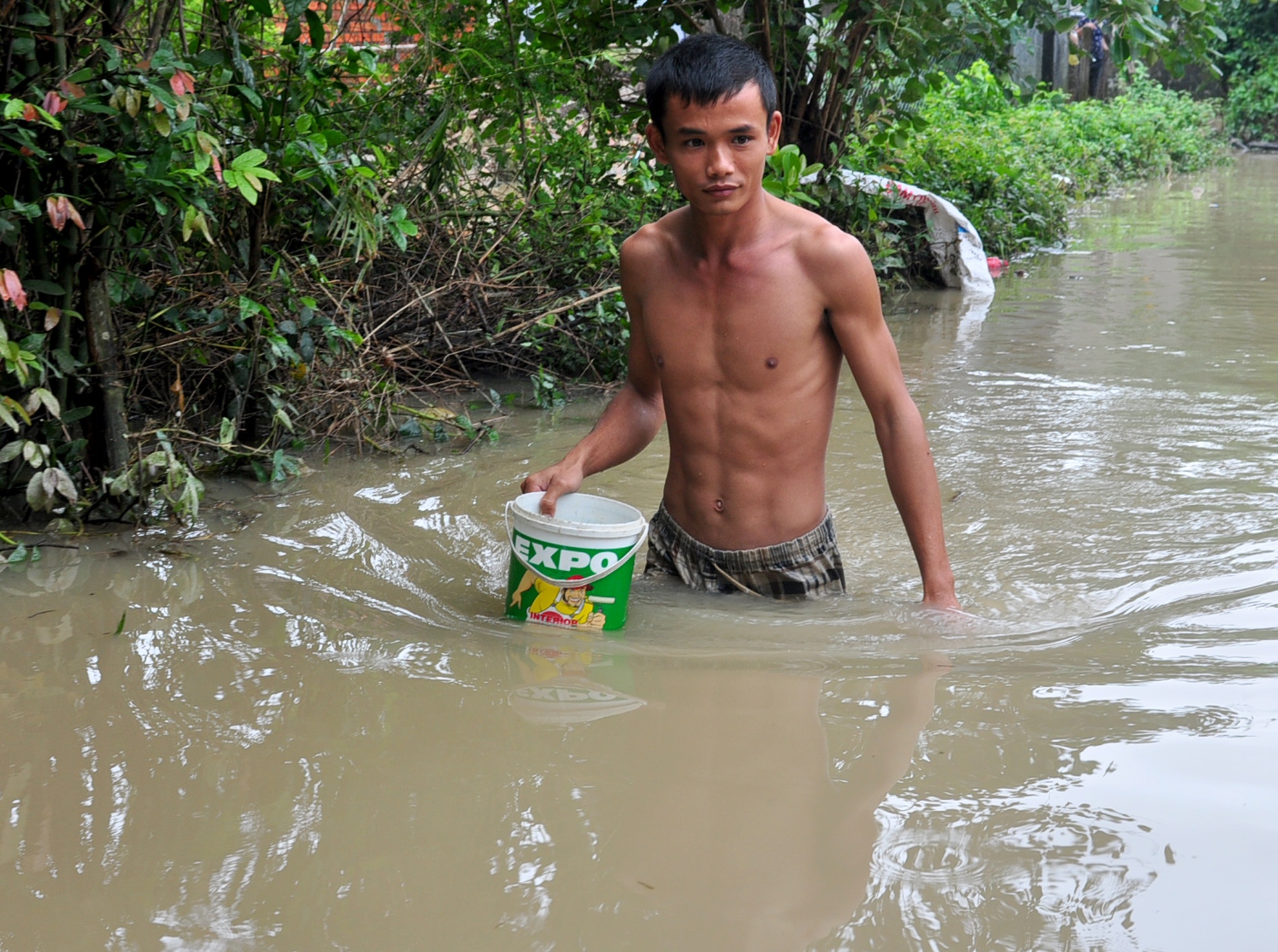 Mua lu Phu Yen anh 7