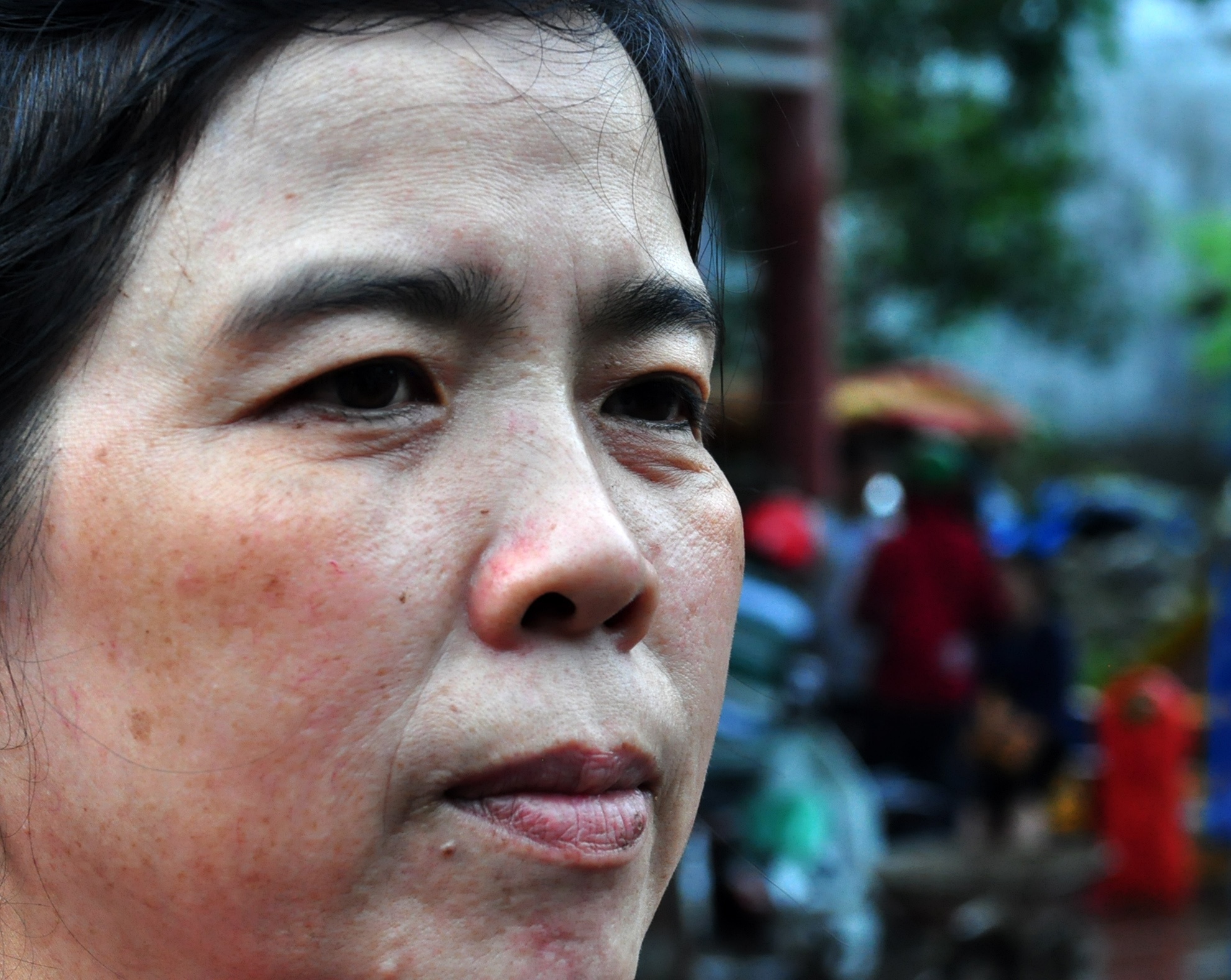 Lu quet Phu Yen anh 1