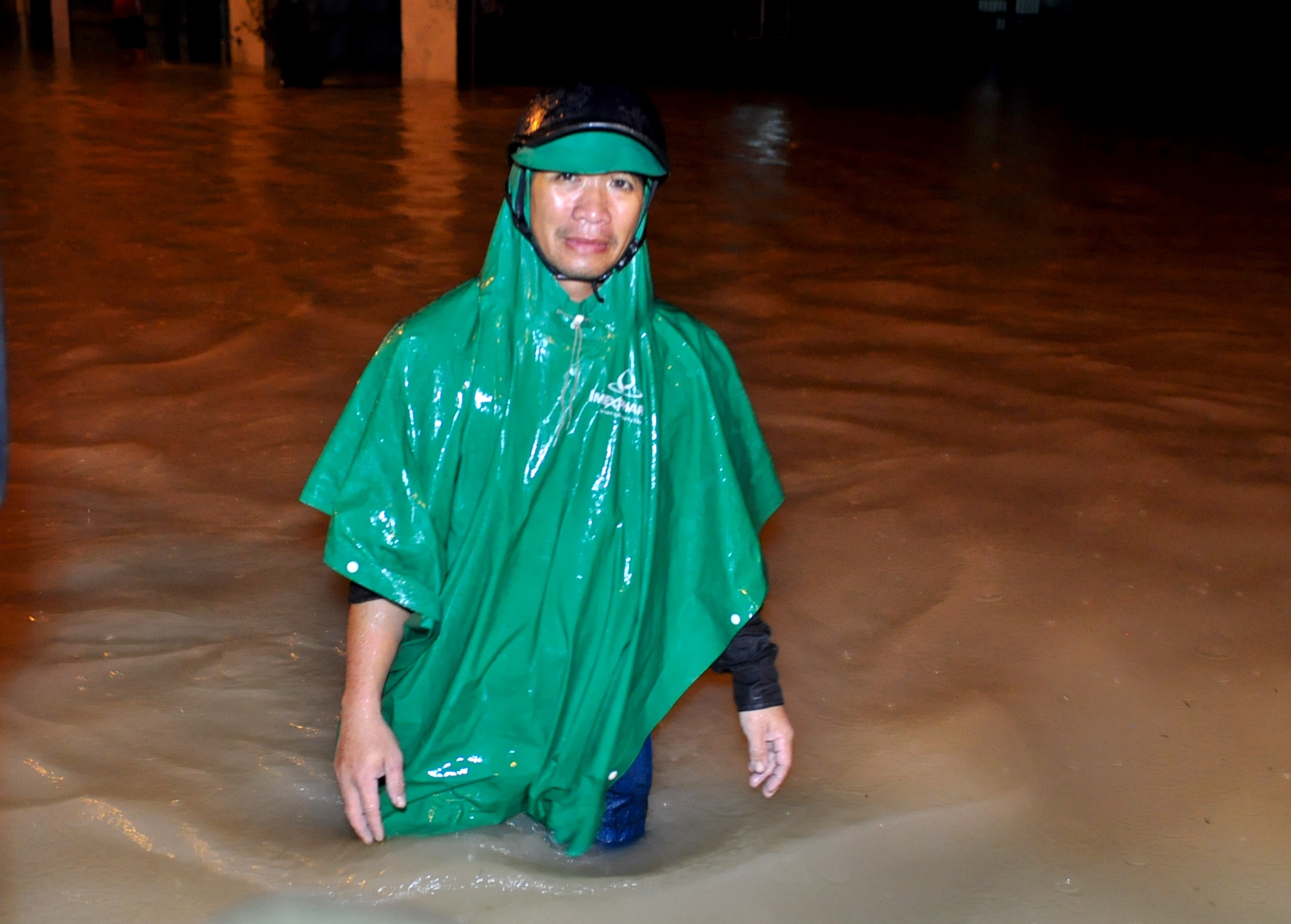 Mua lu Binh Dinh anh 7