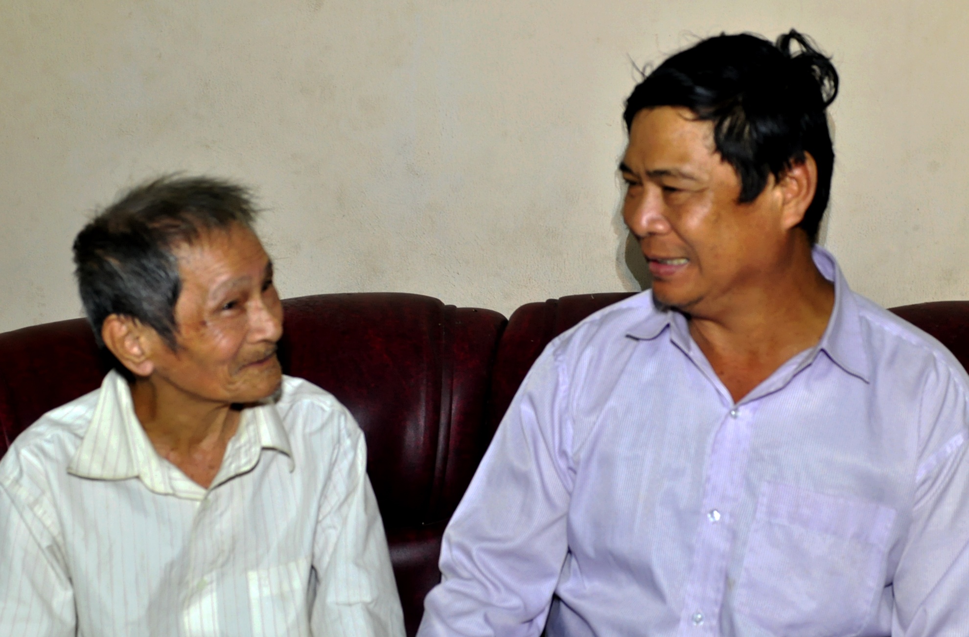 Mưa lũ Bình Định ảnh 3 Mua lu Binh Dinh anh 3