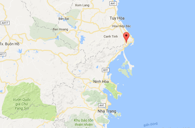 Mua lu mien Trung anh 3