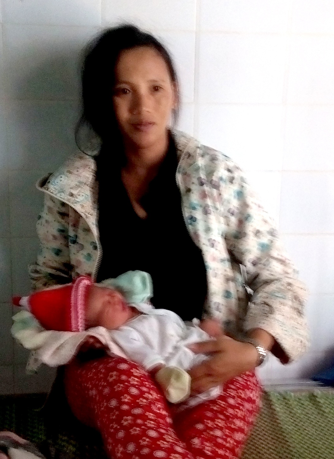 Vượt cạn trong lũ dữ ảnh 1 Vuot can trong lu du anh 1